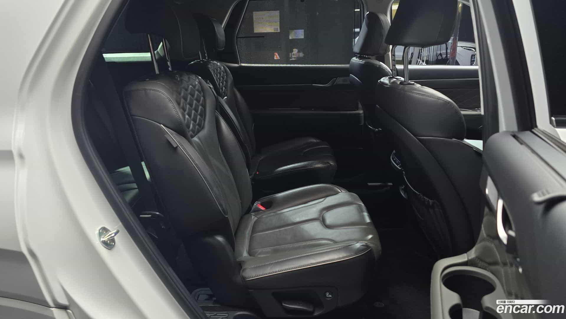 Palisade Hyundai 2020.9-OPTION-015