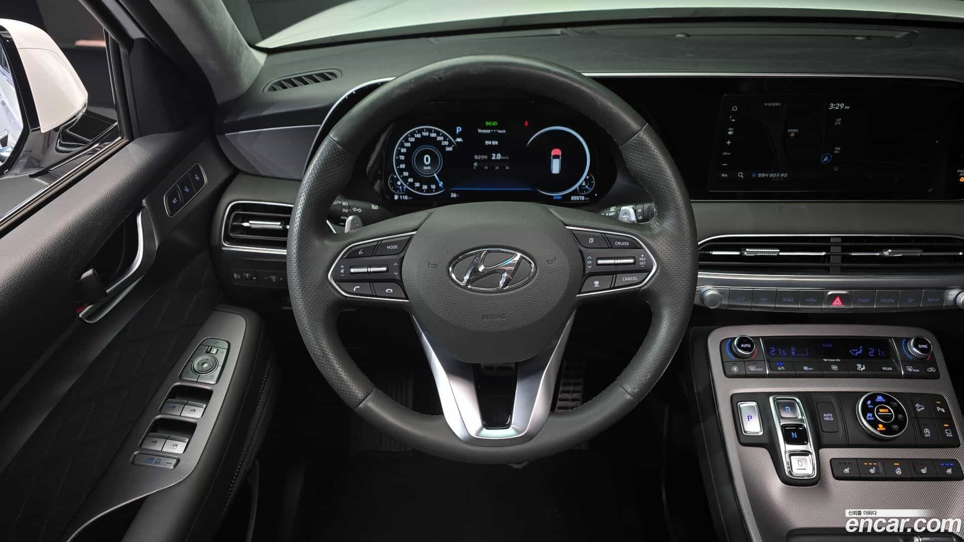 Palisade Hyundai 2020.9-OPTION-017