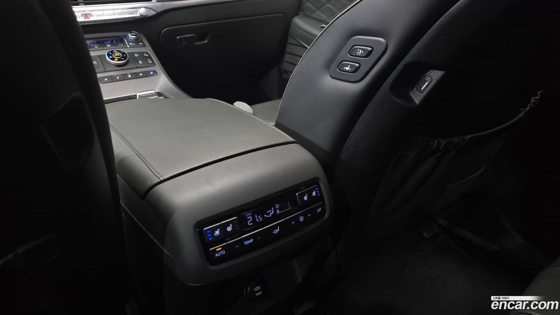 Palisade Hyundai 2020.9-OPTION-021