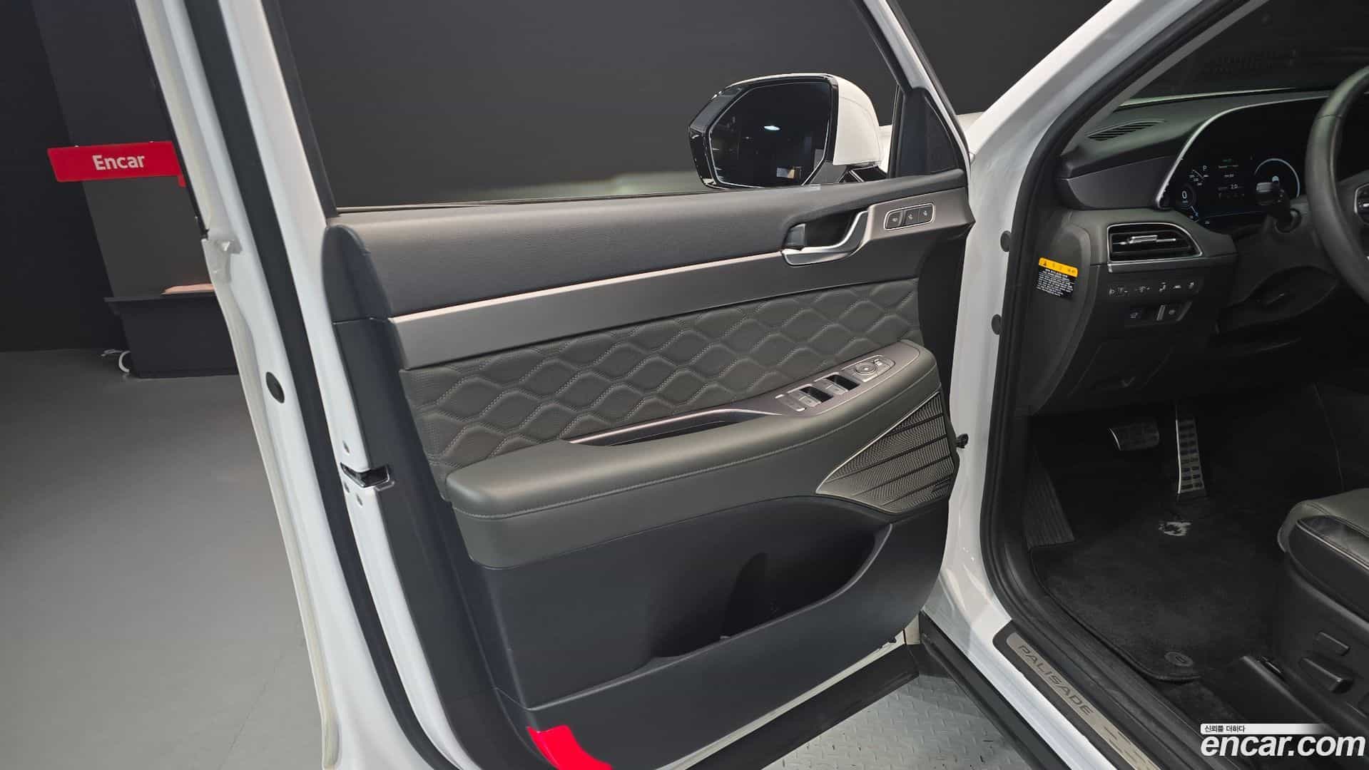 Palisade Hyundai 2020.9-INNER-034