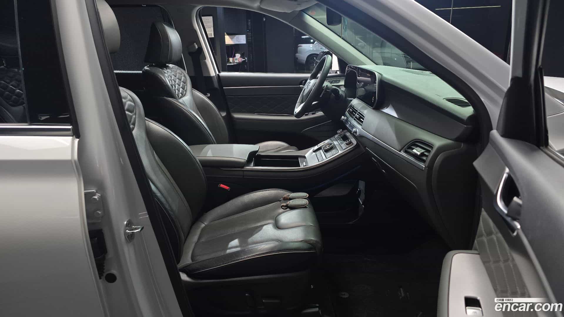 Palisade Hyundai 2020.9-INNER-036