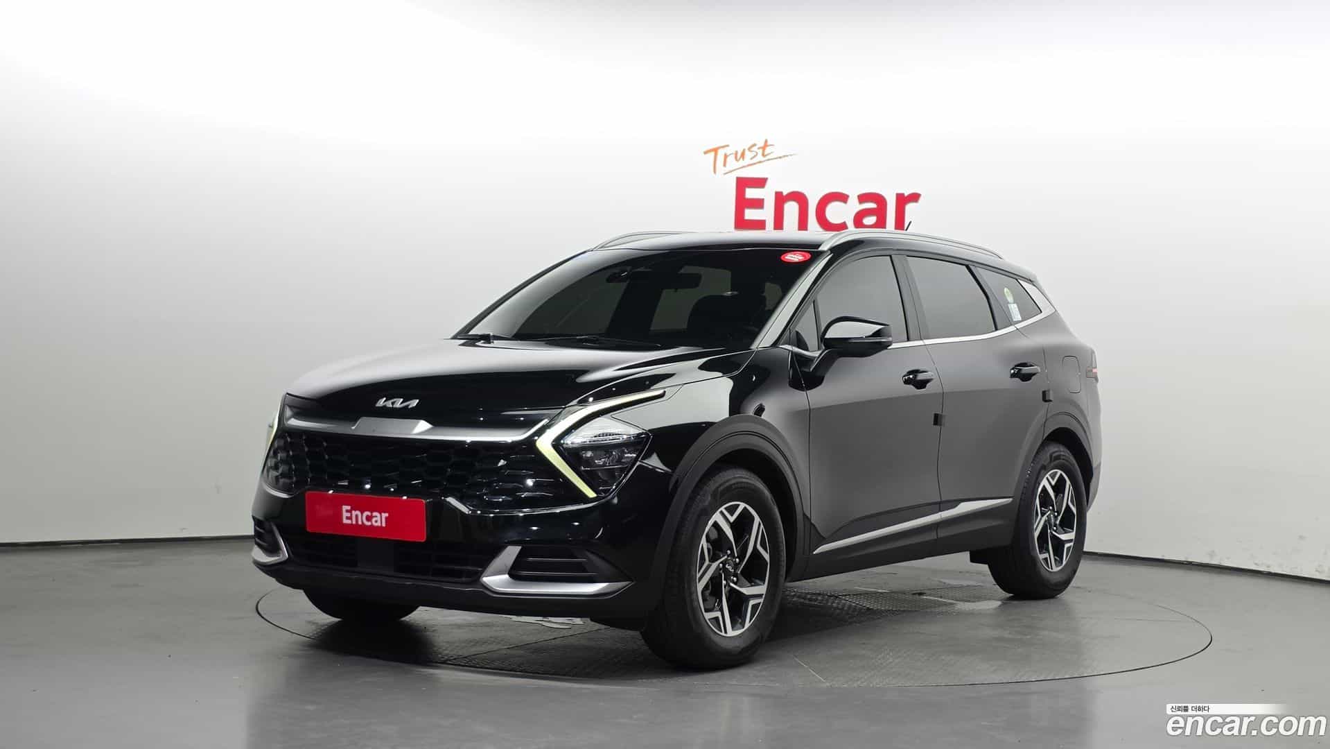 Sportage Kia 2022.2-OUTER-001
