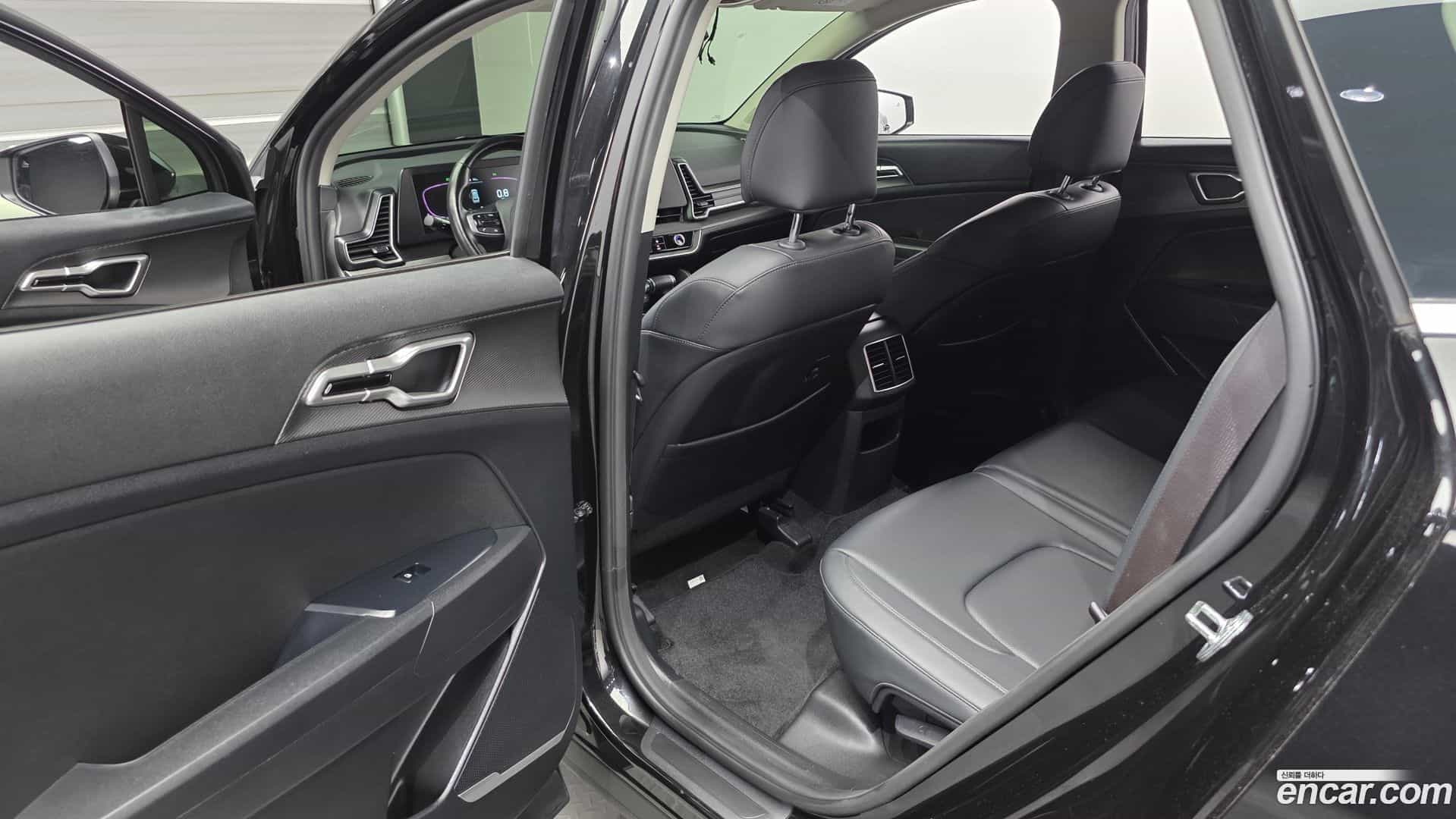 Sportage Kia 2022.2-OPTION-015