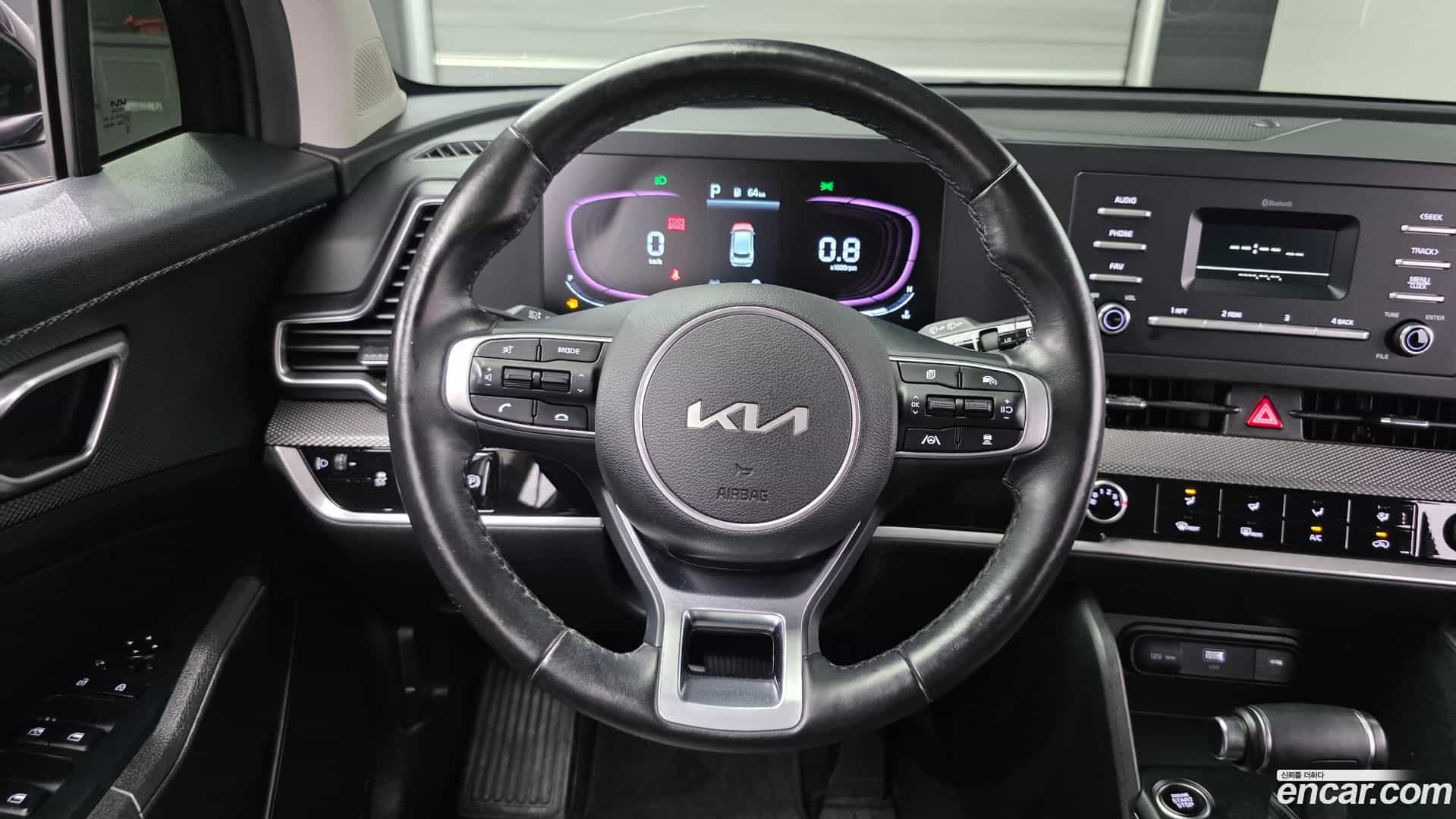 Sportage Kia 2022.2-OPTION-016
