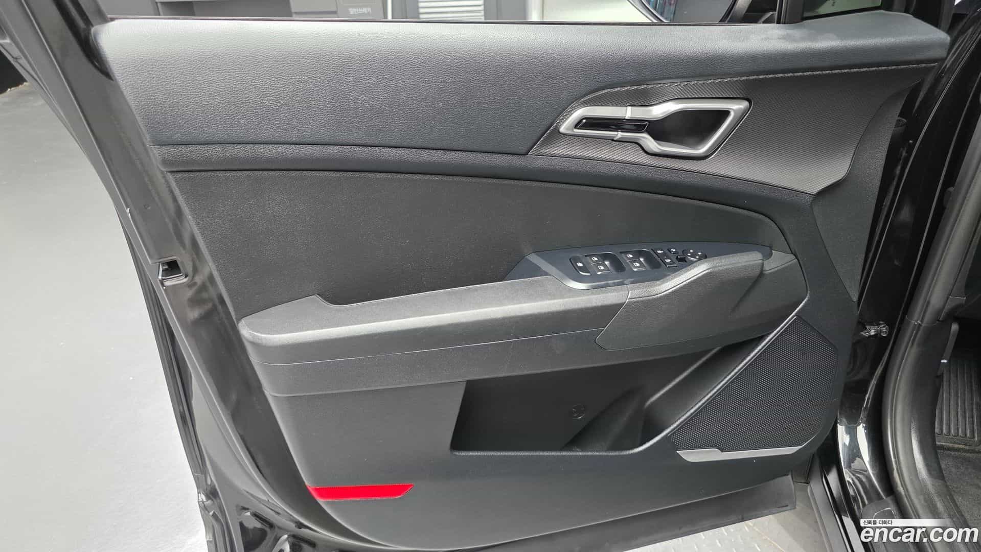 Sportage Kia 2022.2-INNER-034
