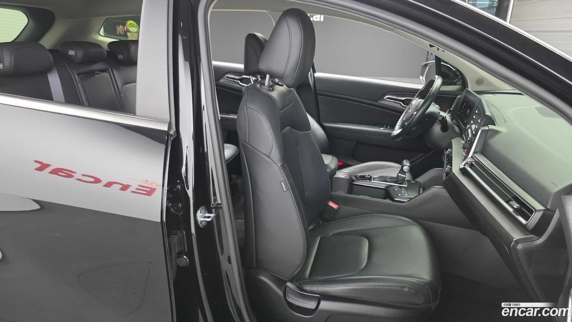 Sportage Kia 2022.2-INNER-036