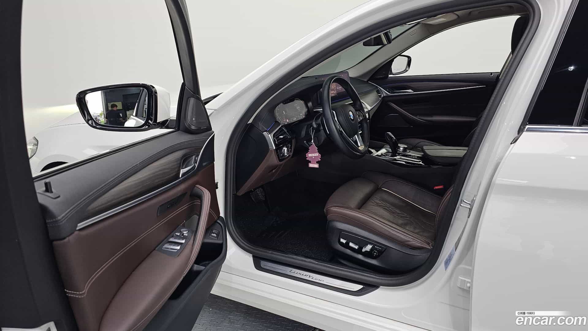 5-Series BMW 2020.11-INNER-010