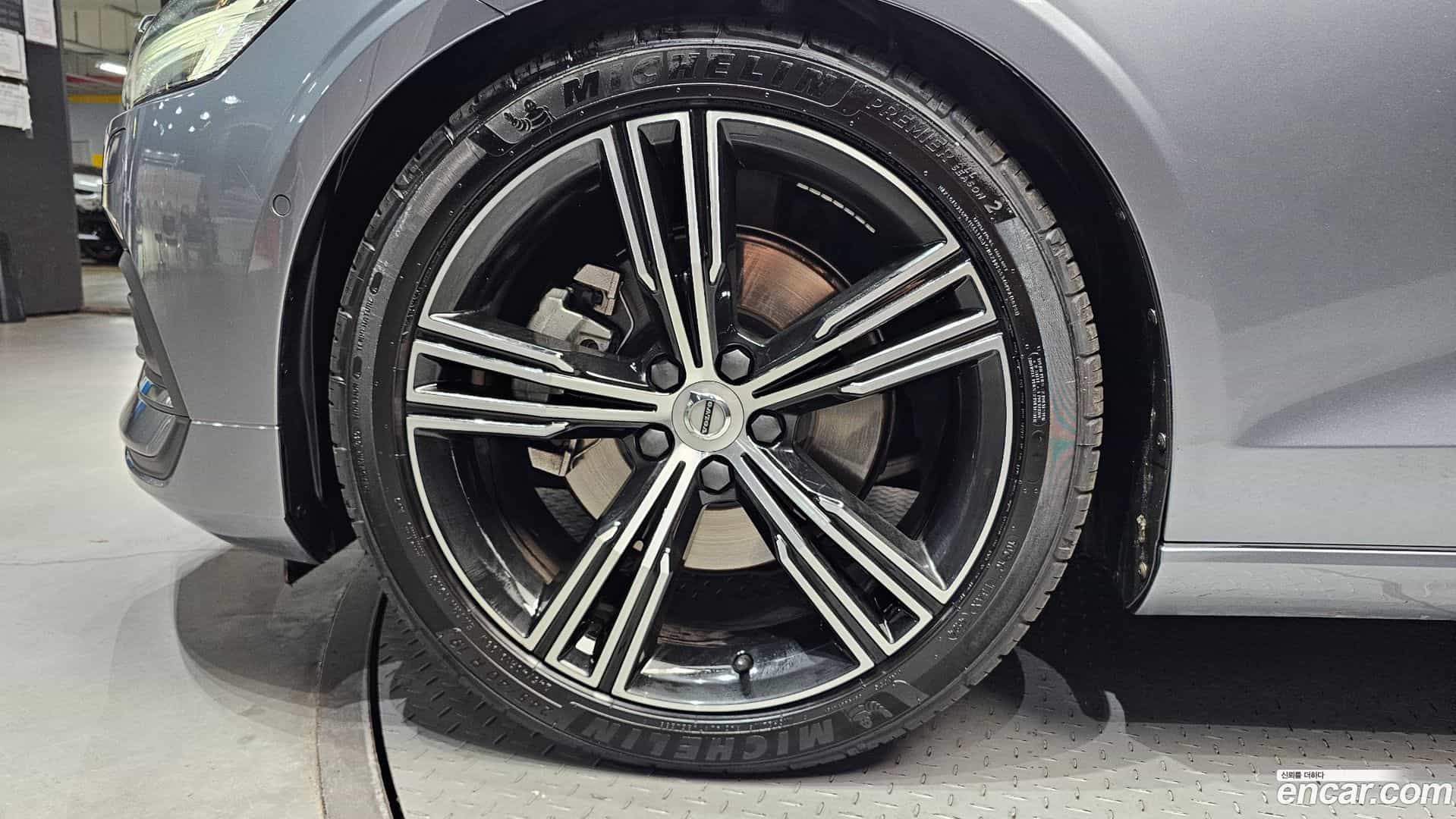 S60 Volvo 2020.6-OUTER-005