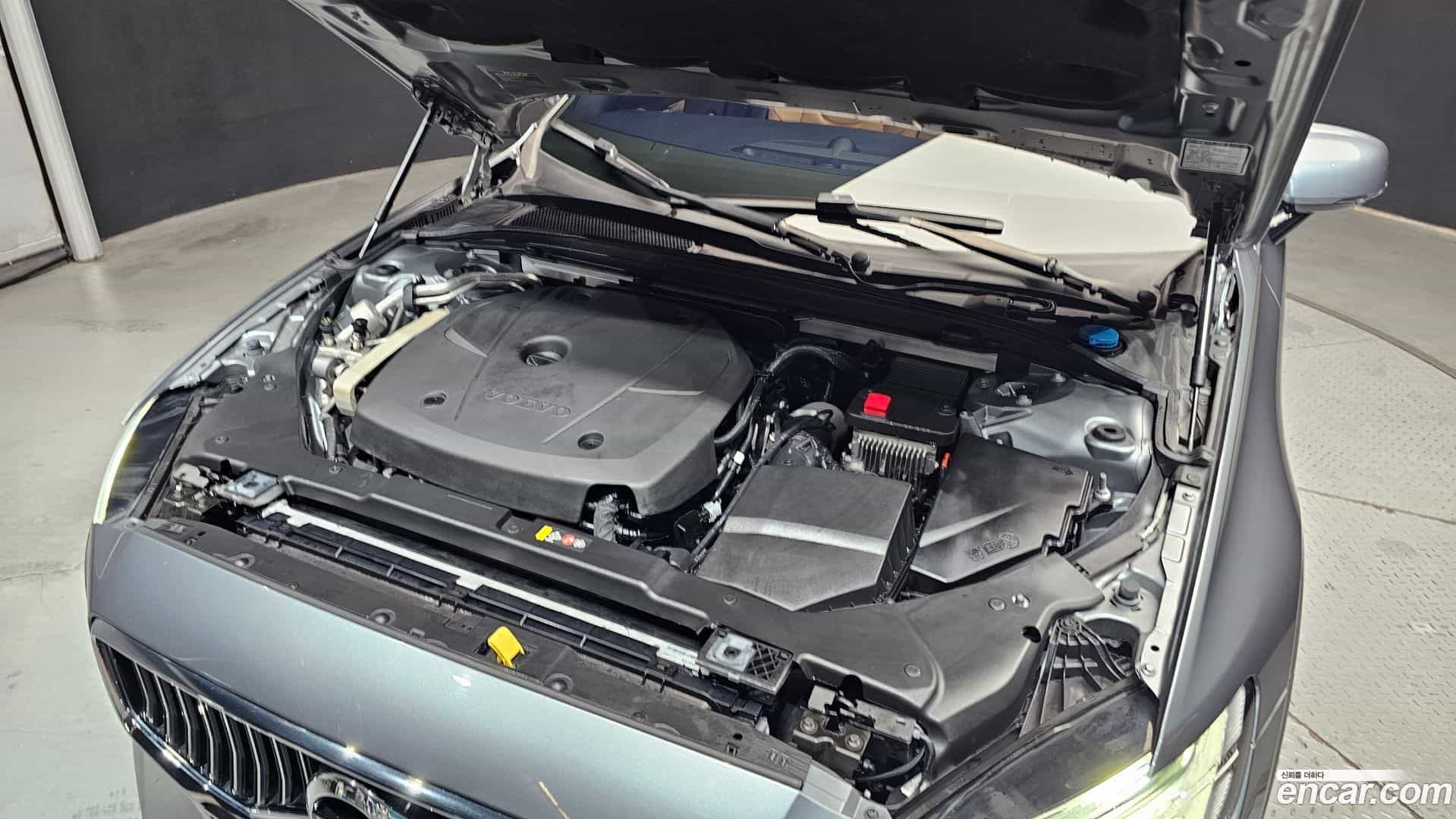 S60 Volvo 2020.6-OUTER-006