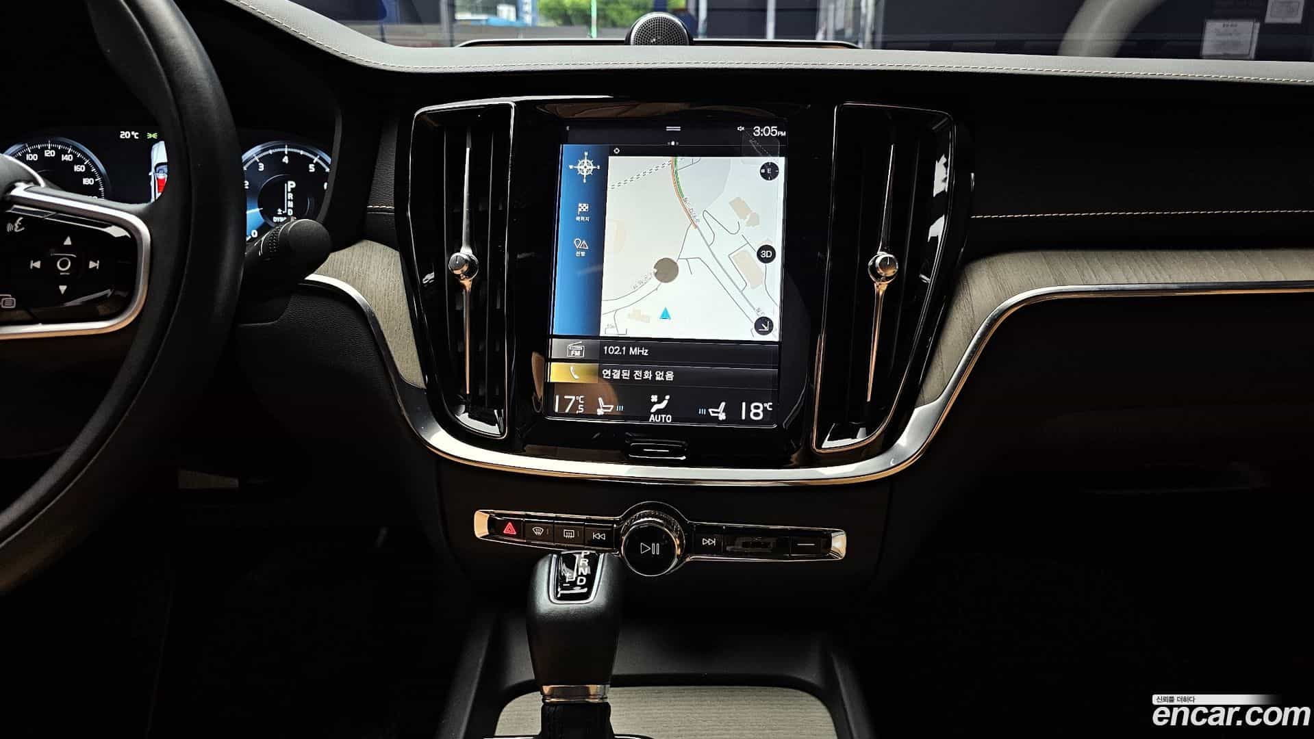 S60 Volvo 2020.6-OPTION-018