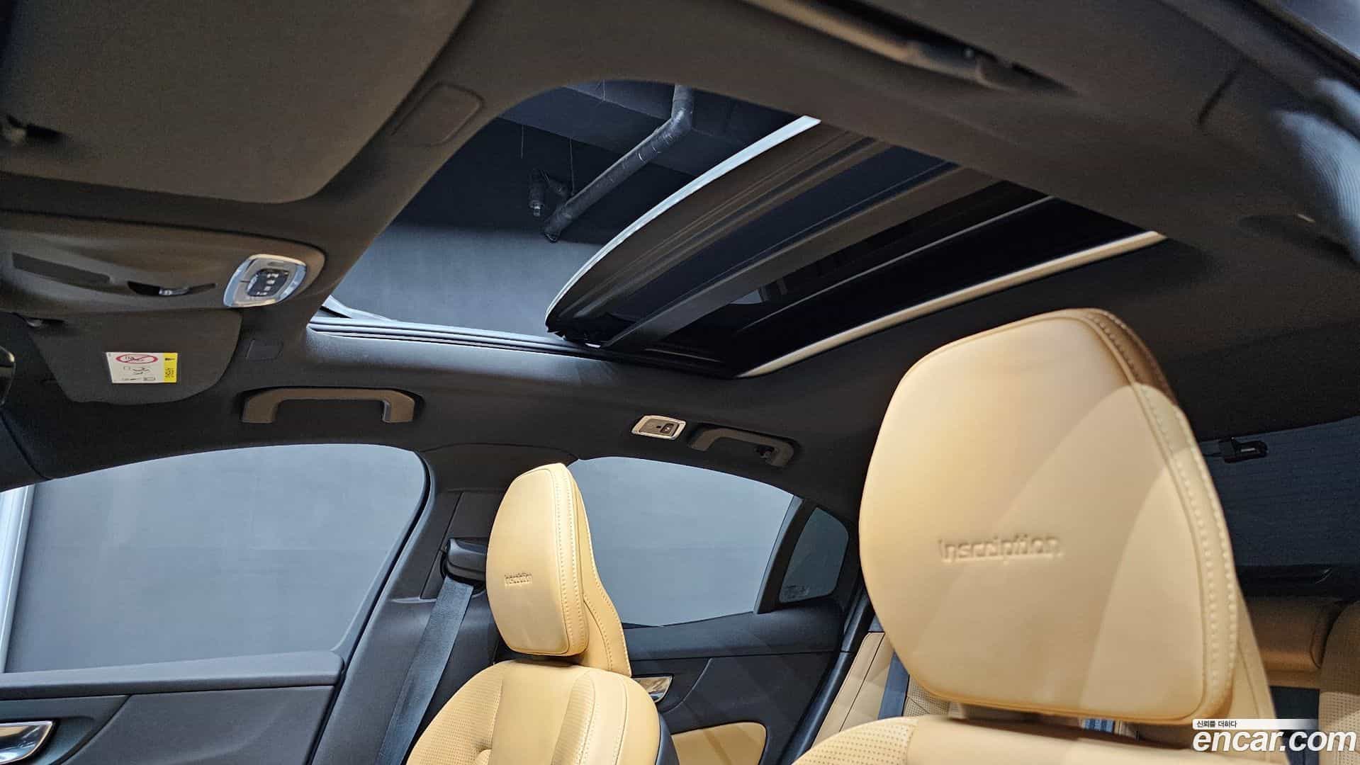 S60 Volvo 2020.6-OPTION-023