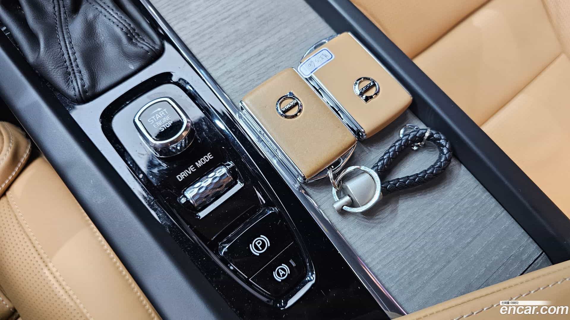 S60 Volvo 2020.6-OPTION-024