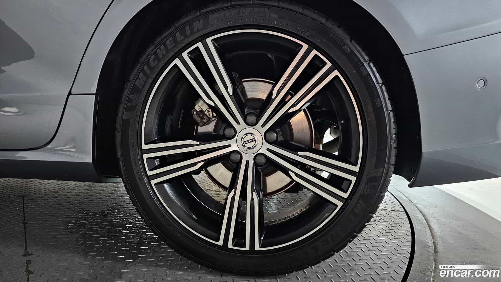 S60 Volvo 2020.6-OUTER-031