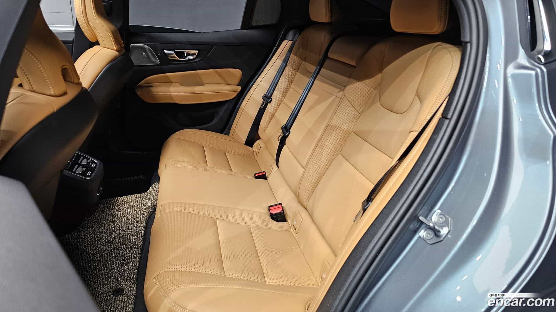 S60 Volvo 2020.6-INNER-036