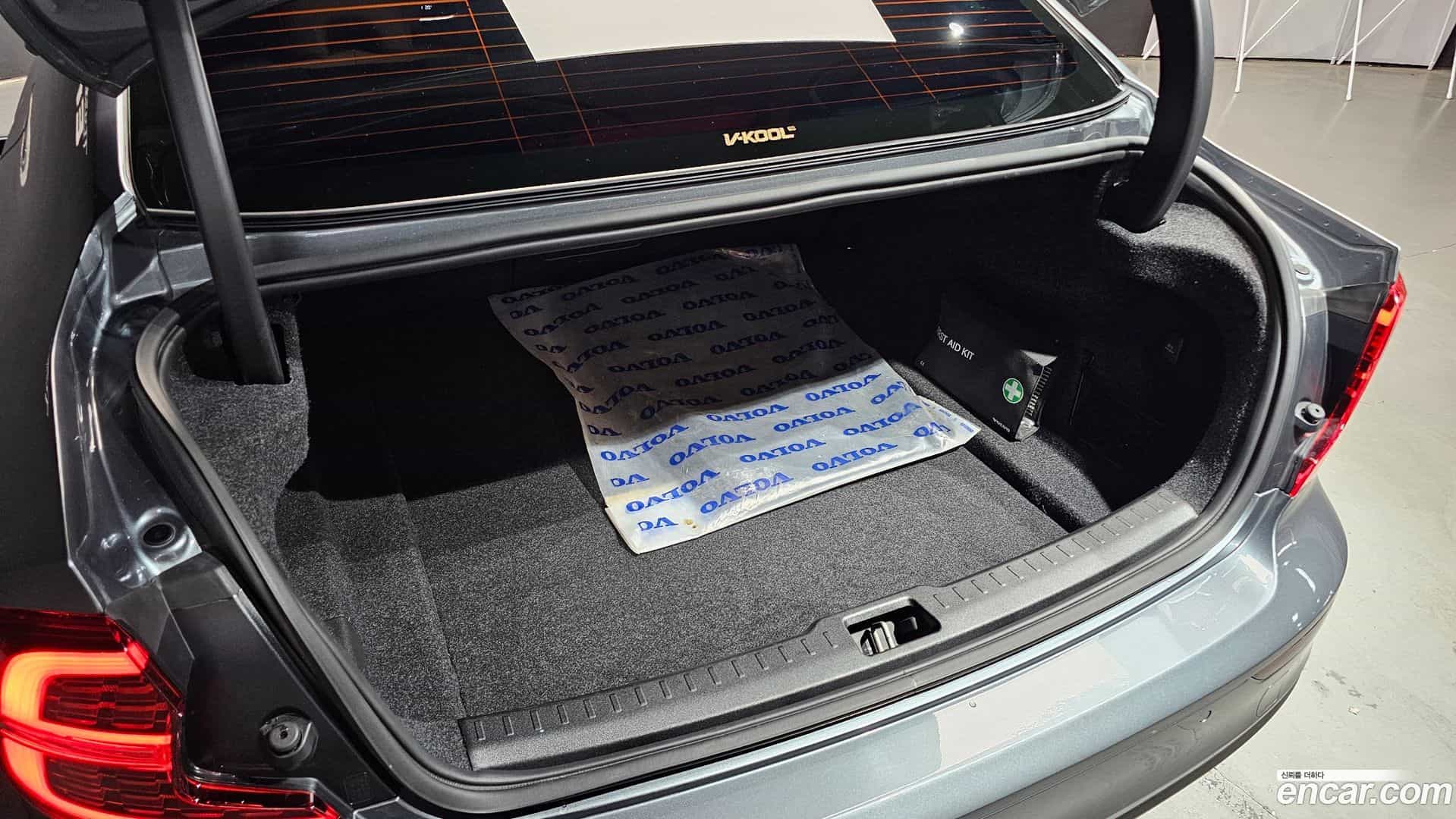 S60 Volvo 2020.6-OPTION-043