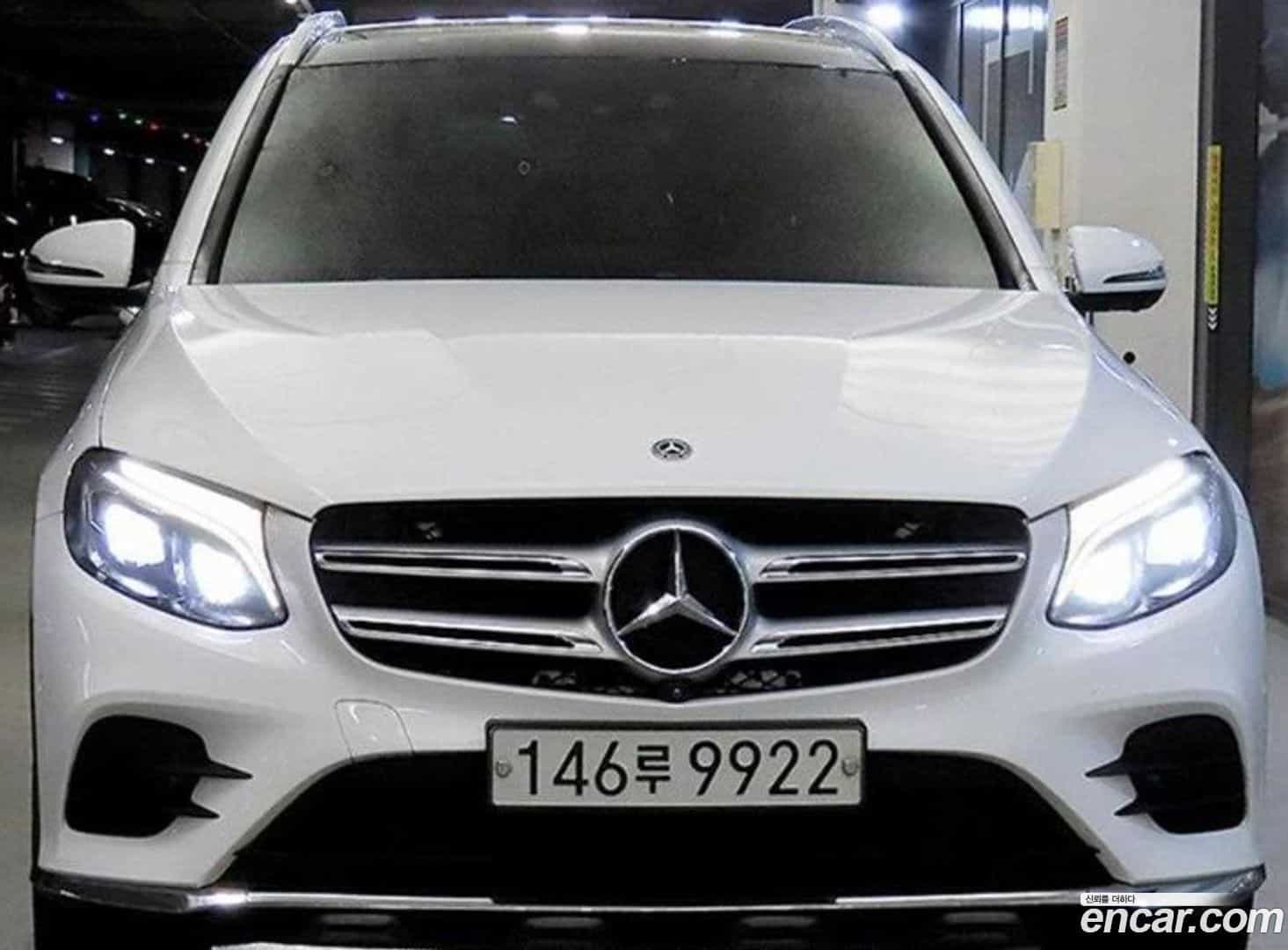 GLC-Class Mercedes-Benz 2019.8-OUTER-002
