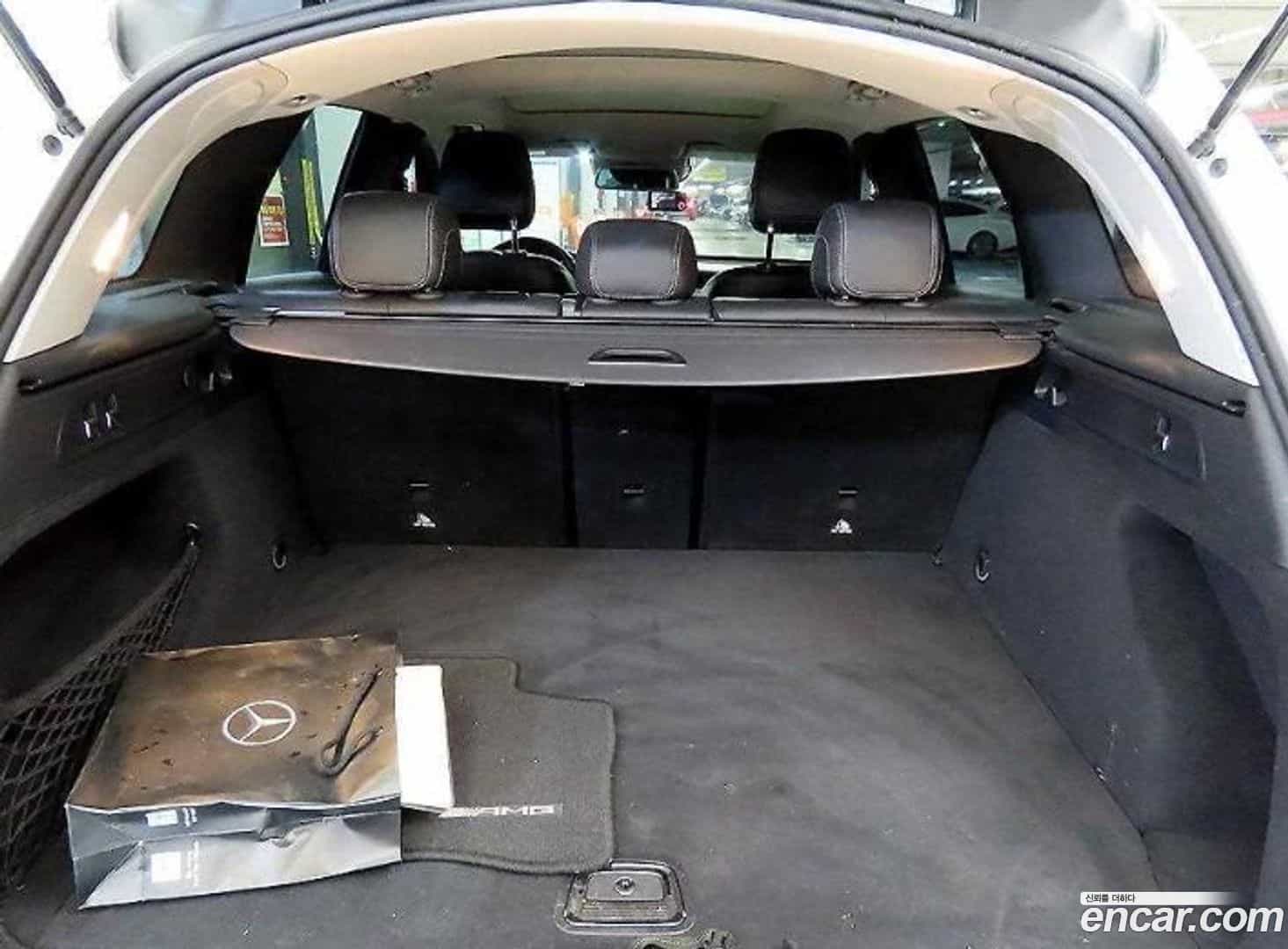GLC-Class Mercedes-Benz 2019.8-OPTION-020