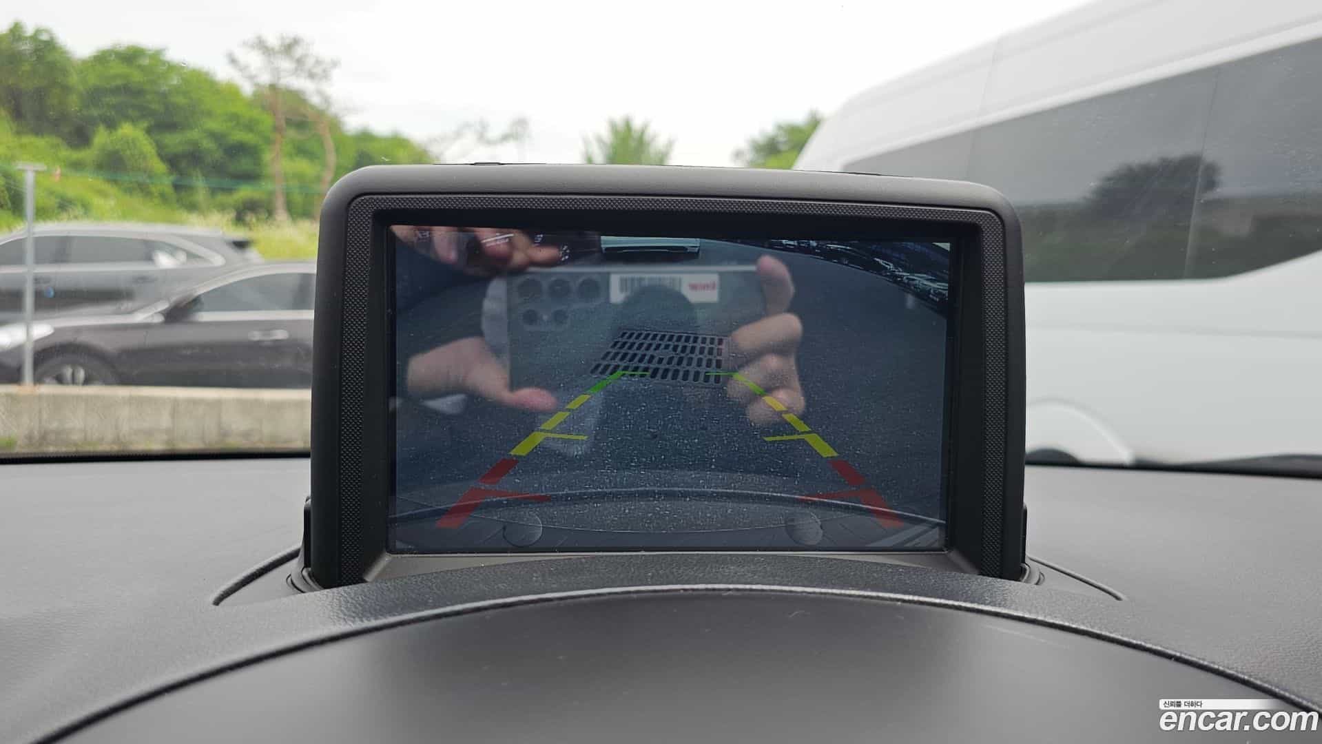 Starex Hyundai 2017.8-OPTION-019