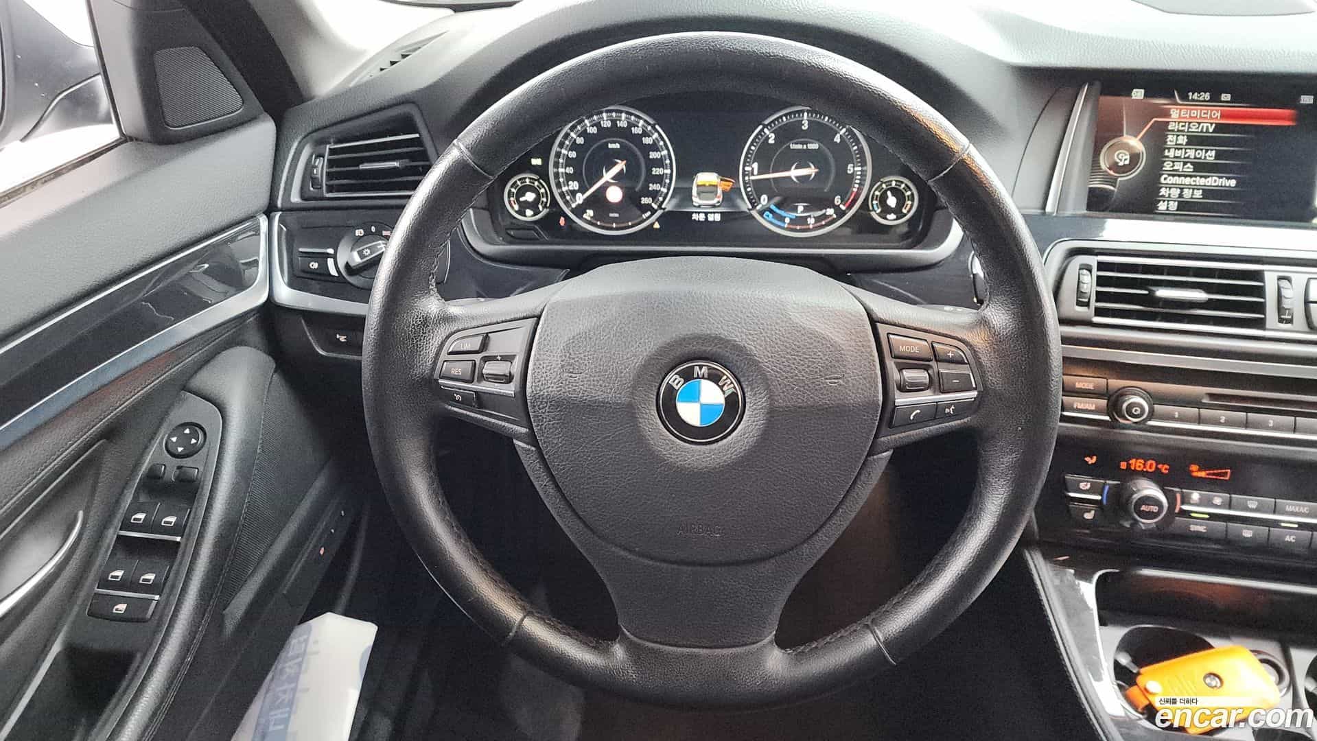 5-Series BMW 2015.2-OPTION-017