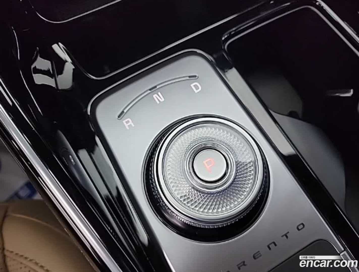 Sorento Kia 2023.9-INNER-008