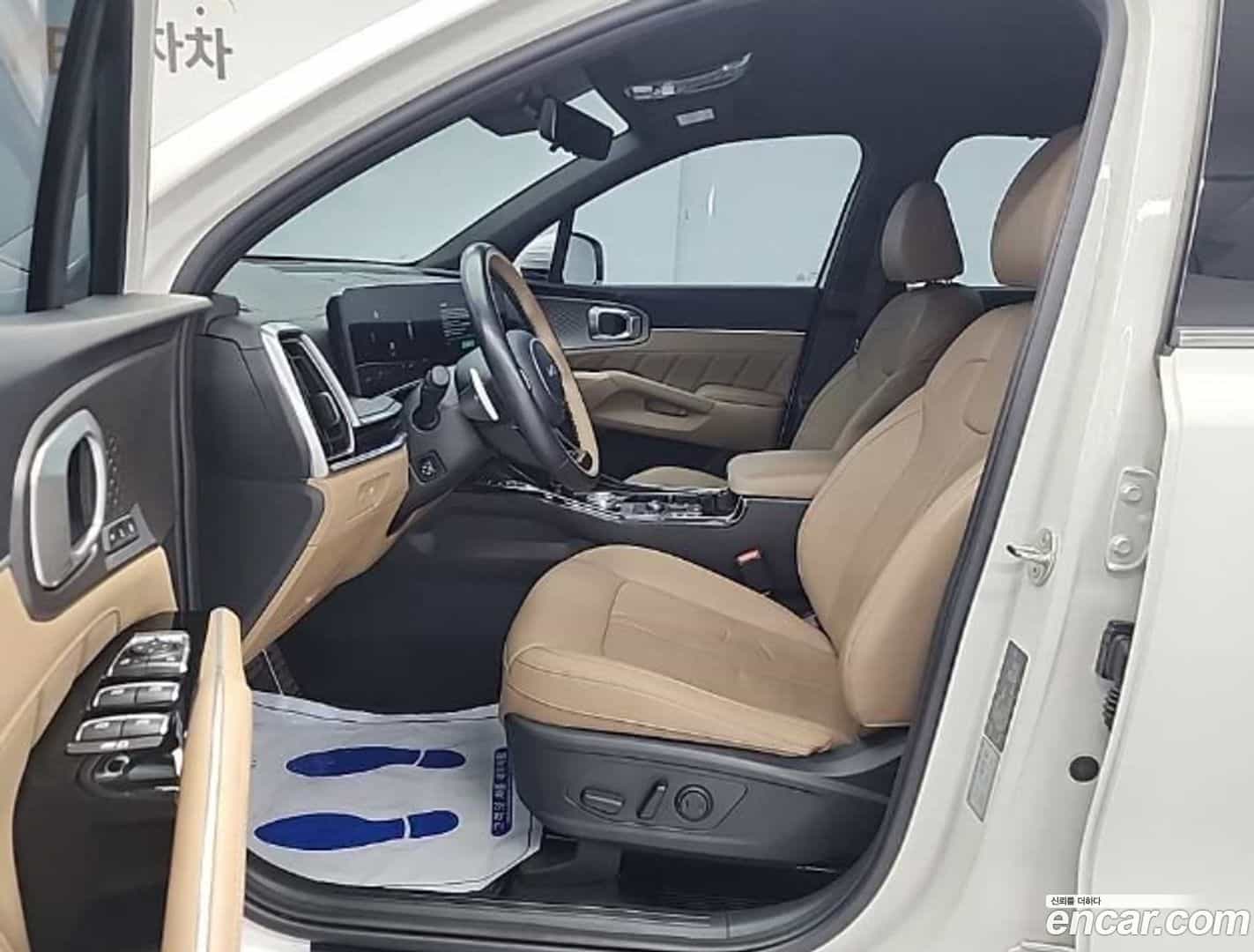 Sorento Kia 2023.9-OPTION-015