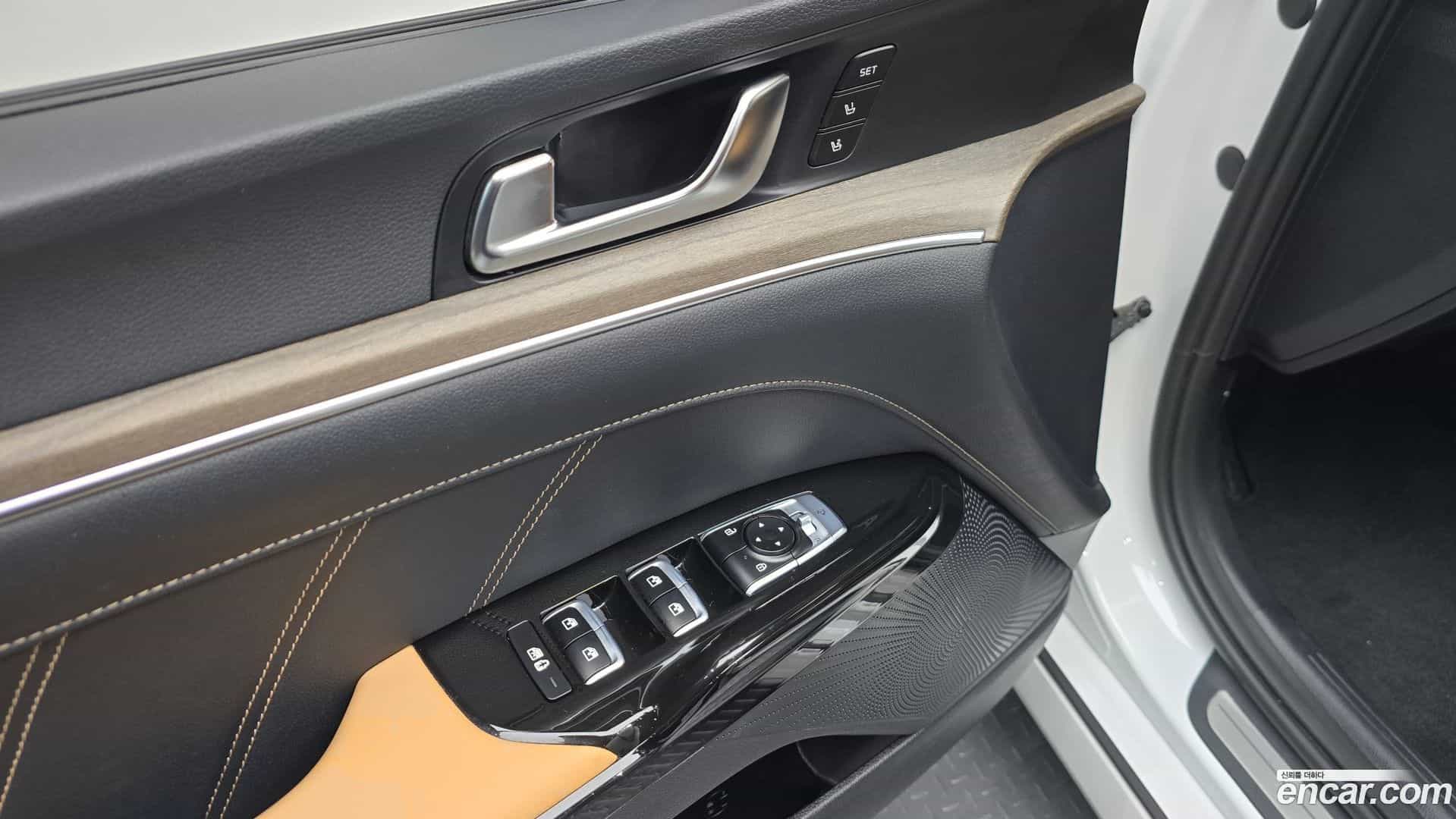 K5 Kia 2023.5-OPTION-019