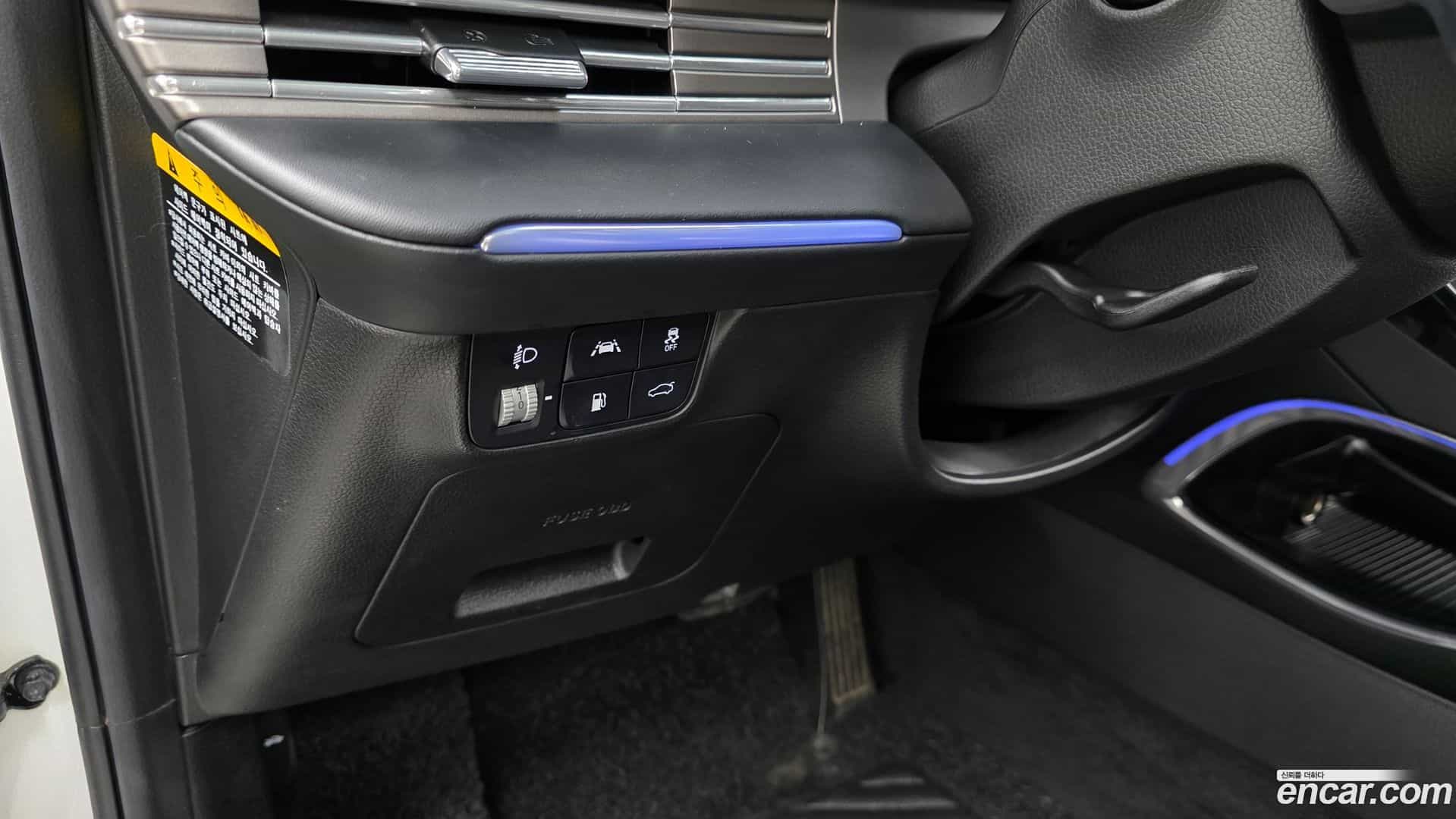 Grandeur Hyundai 2020.3-OPTION-022