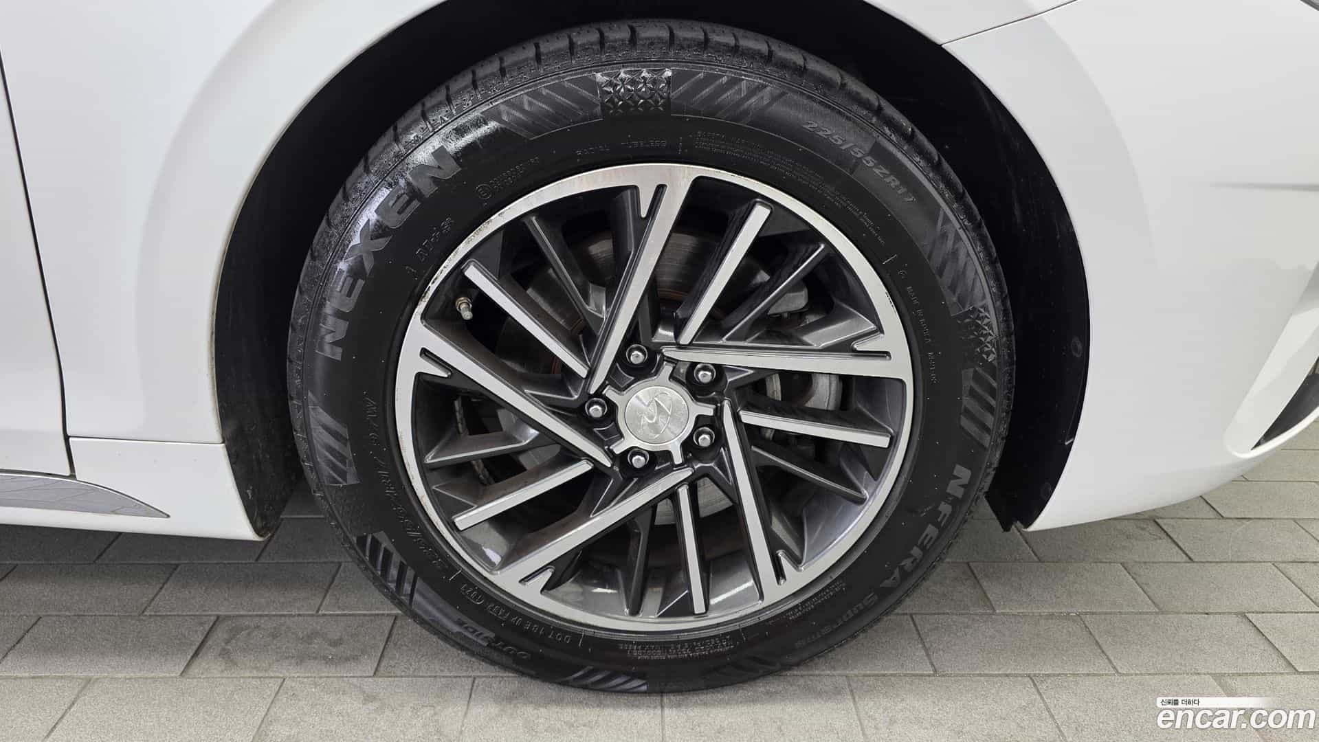 Grandeur Hyundai 2020.3-OUTER-031
