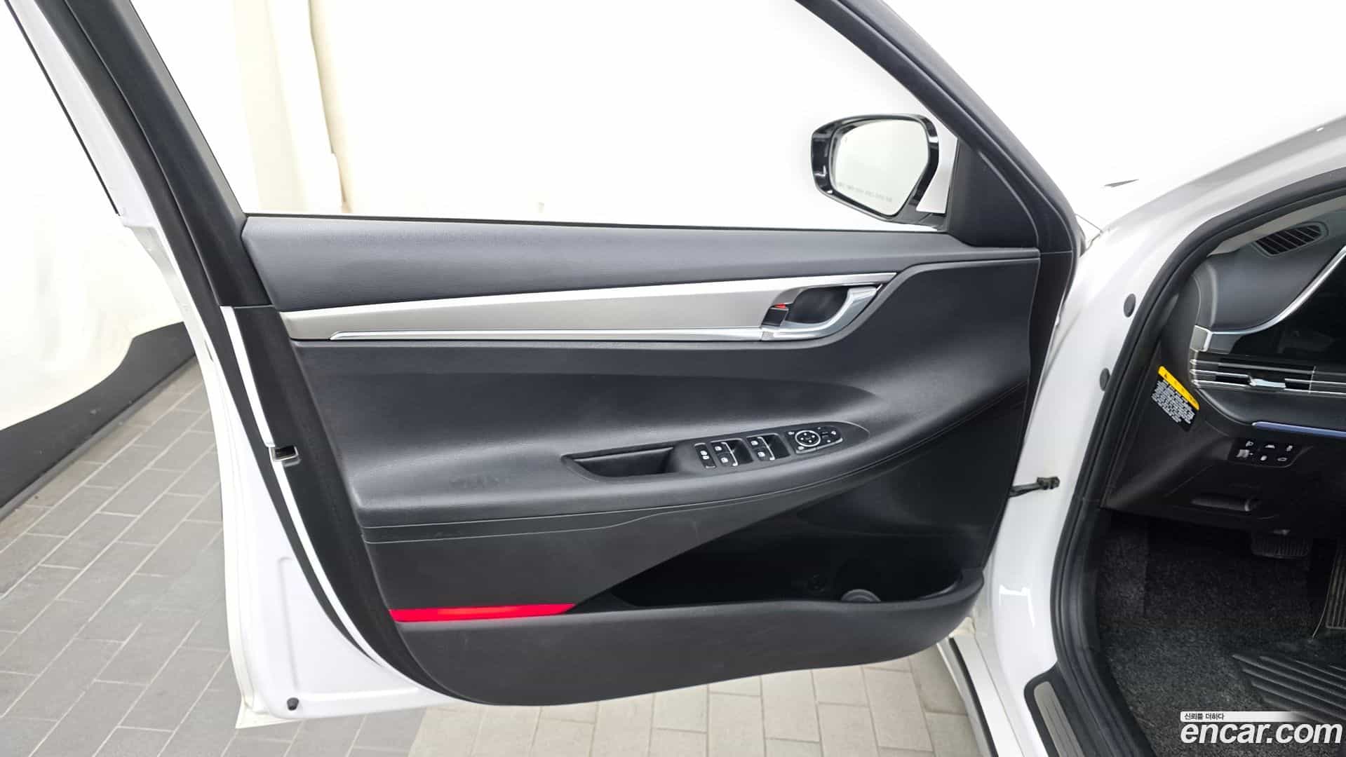 Grandeur Hyundai 2020.3-INNER-034