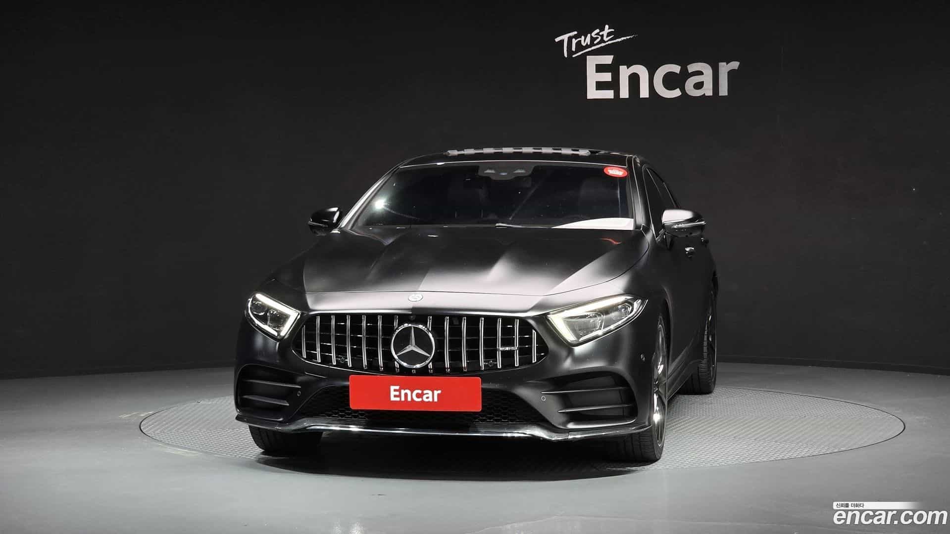 CLS-Class Mercedes-Benz 2020.4-OUTER-003