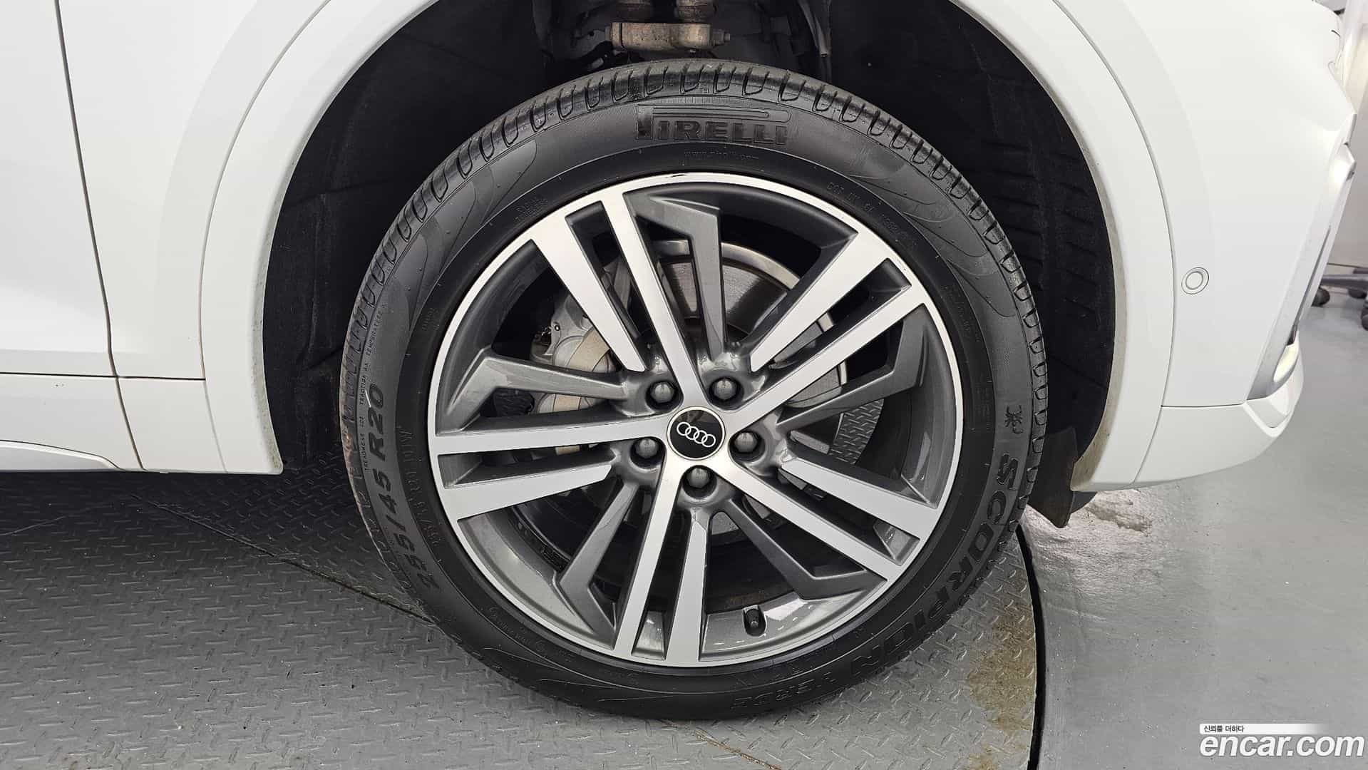 Q5 Audi 2021.7-OUTER-031