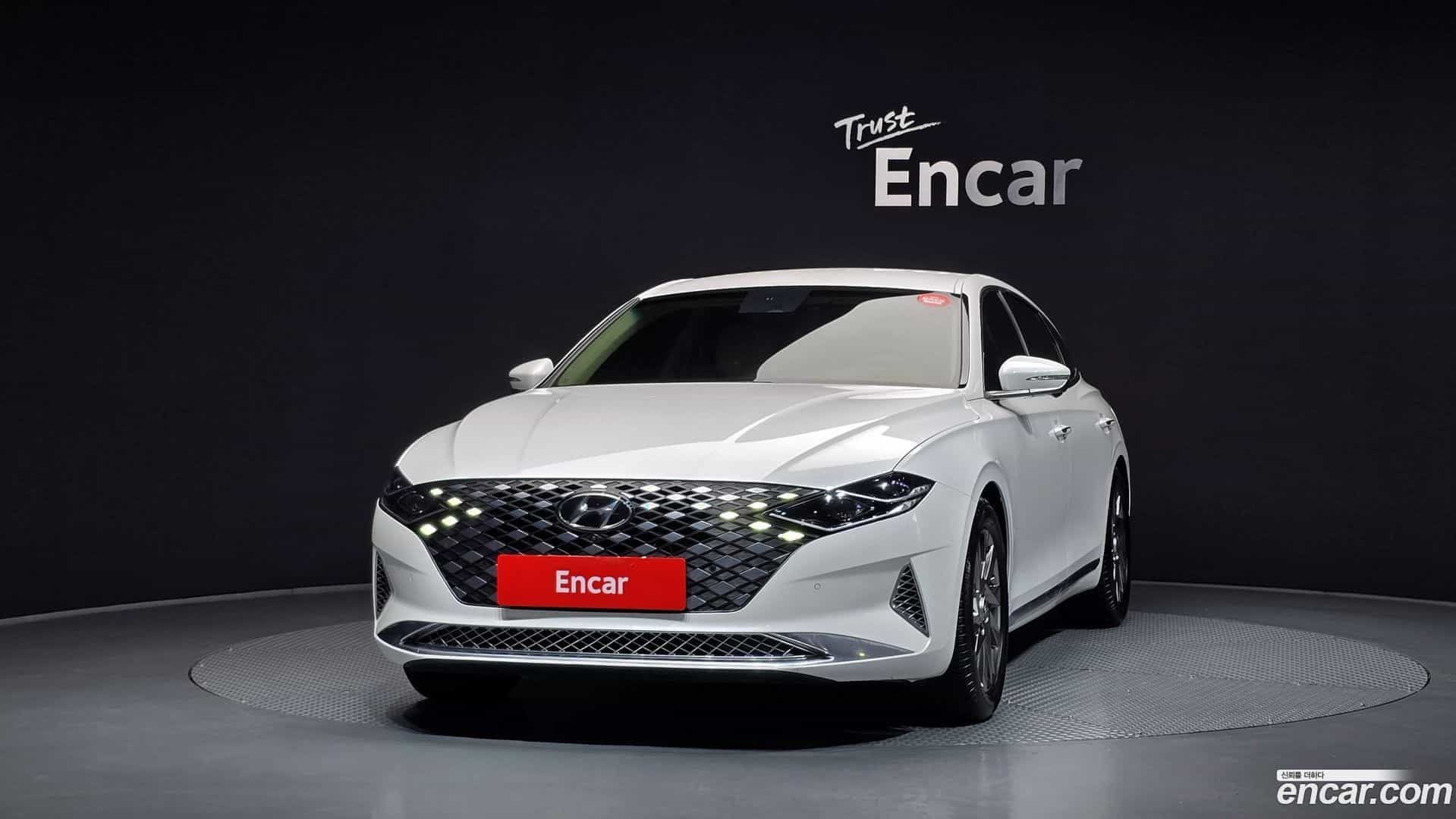 Grandeur Hyundai 2020.0-OUTER-003