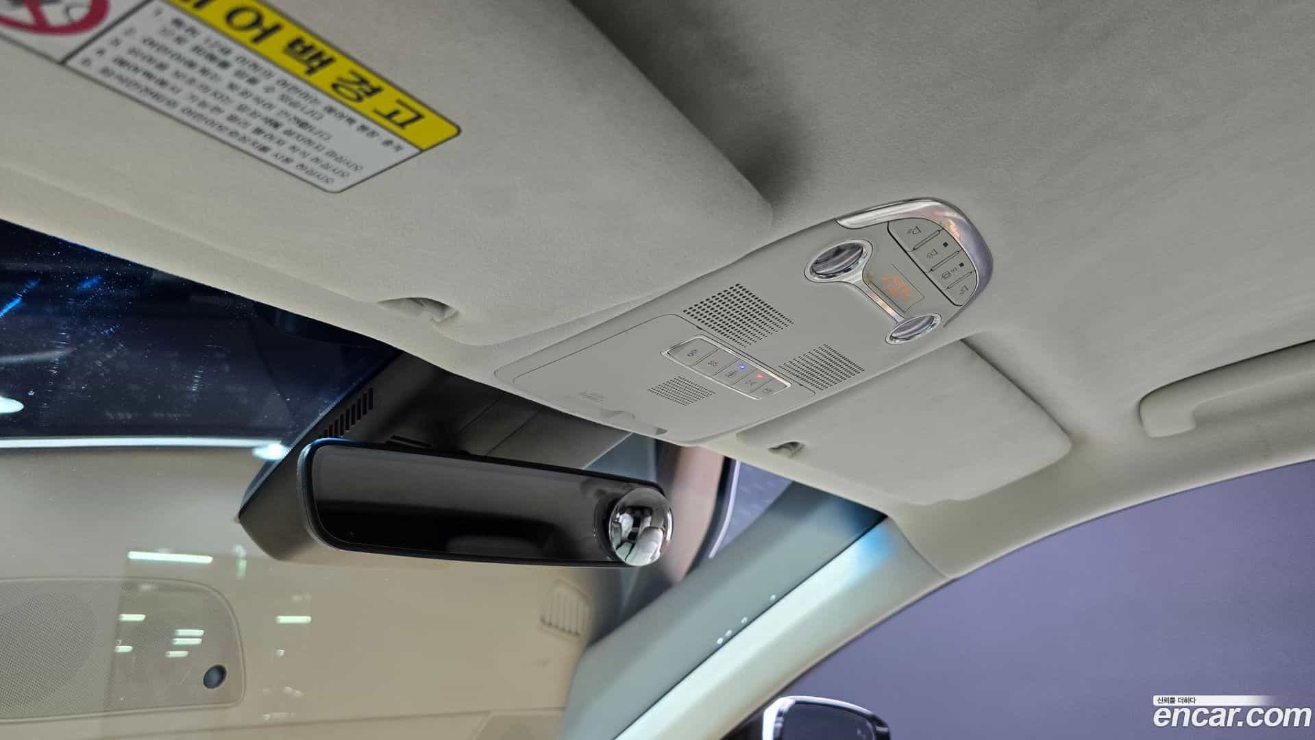 Grandeur Hyundai 2020.0-OPTION-021