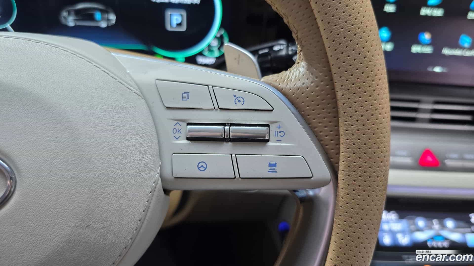 Grandeur Hyundai 2020.0-OPTION-042