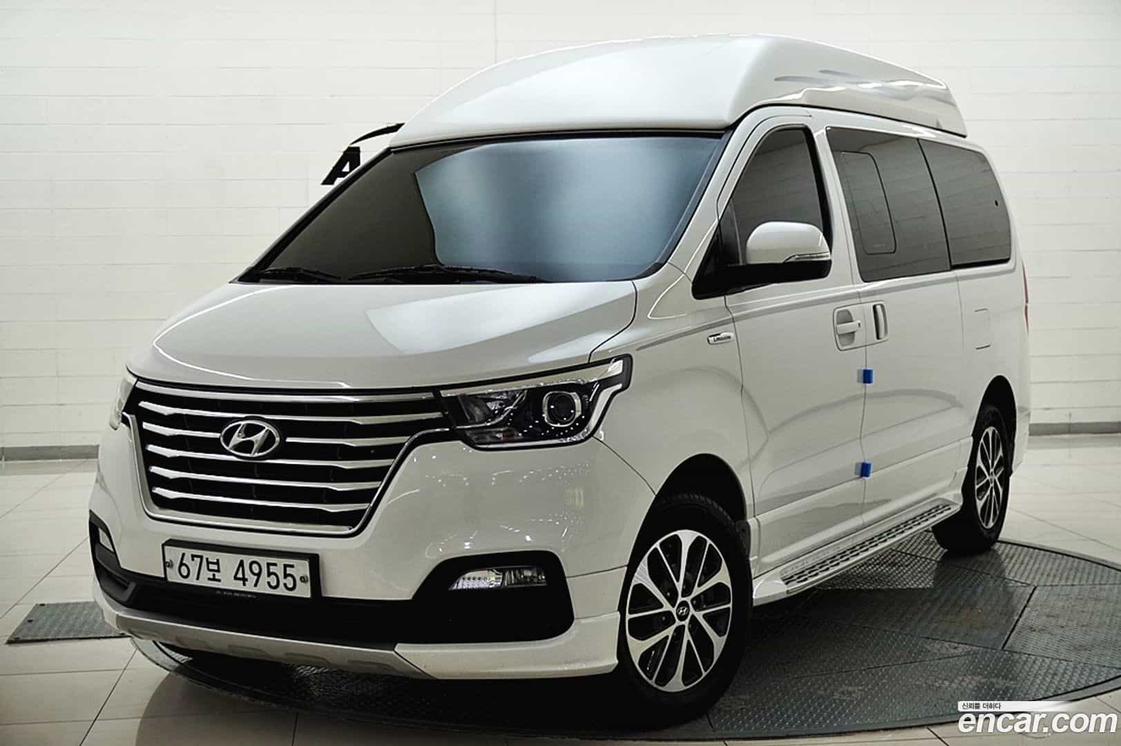 Starex Hyundai 2019.6-OUTER-002
