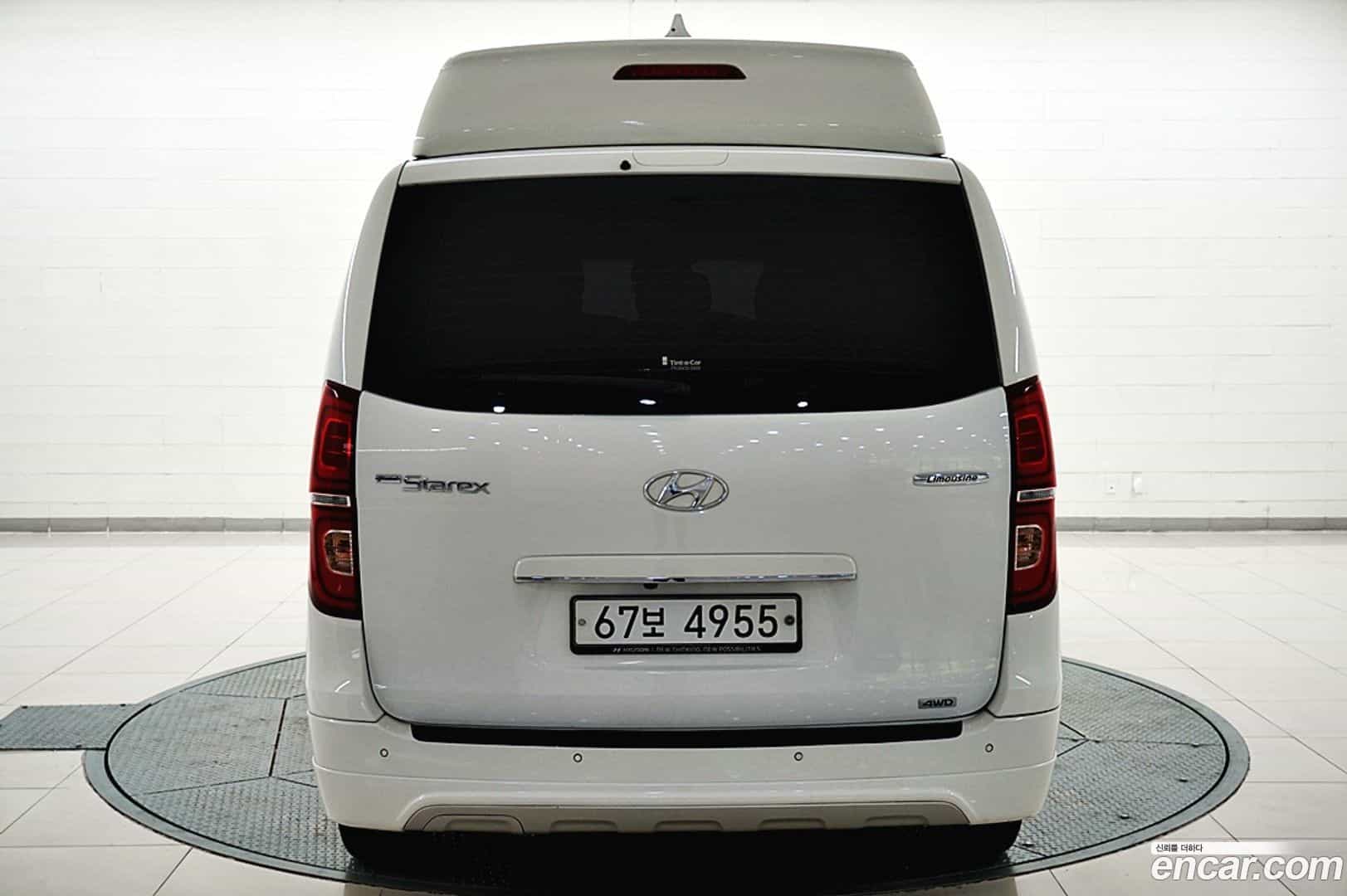 Starex Hyundai 2019.6-OUTER-006