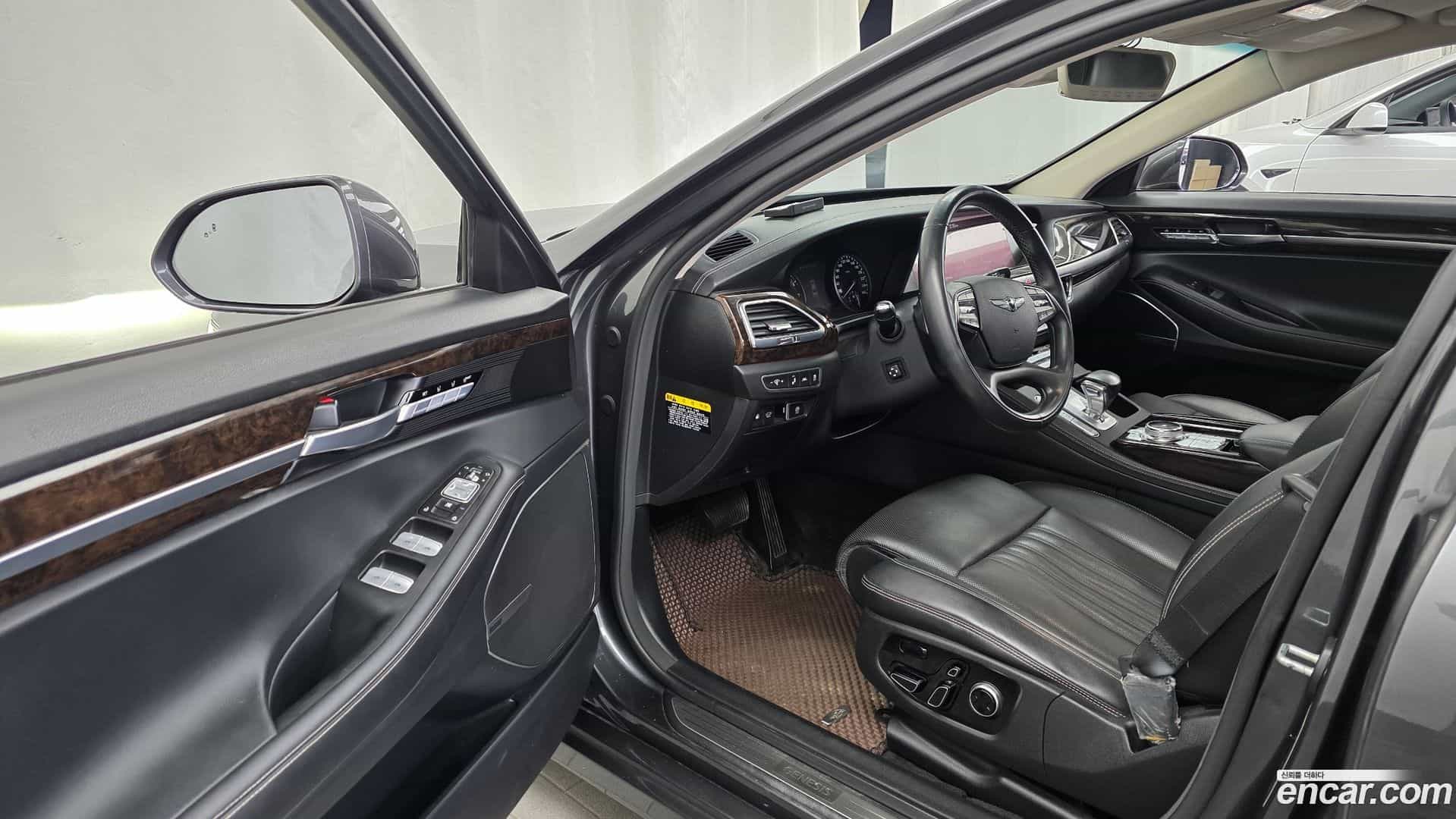 G90 Genesis 2020.8-INNER-010