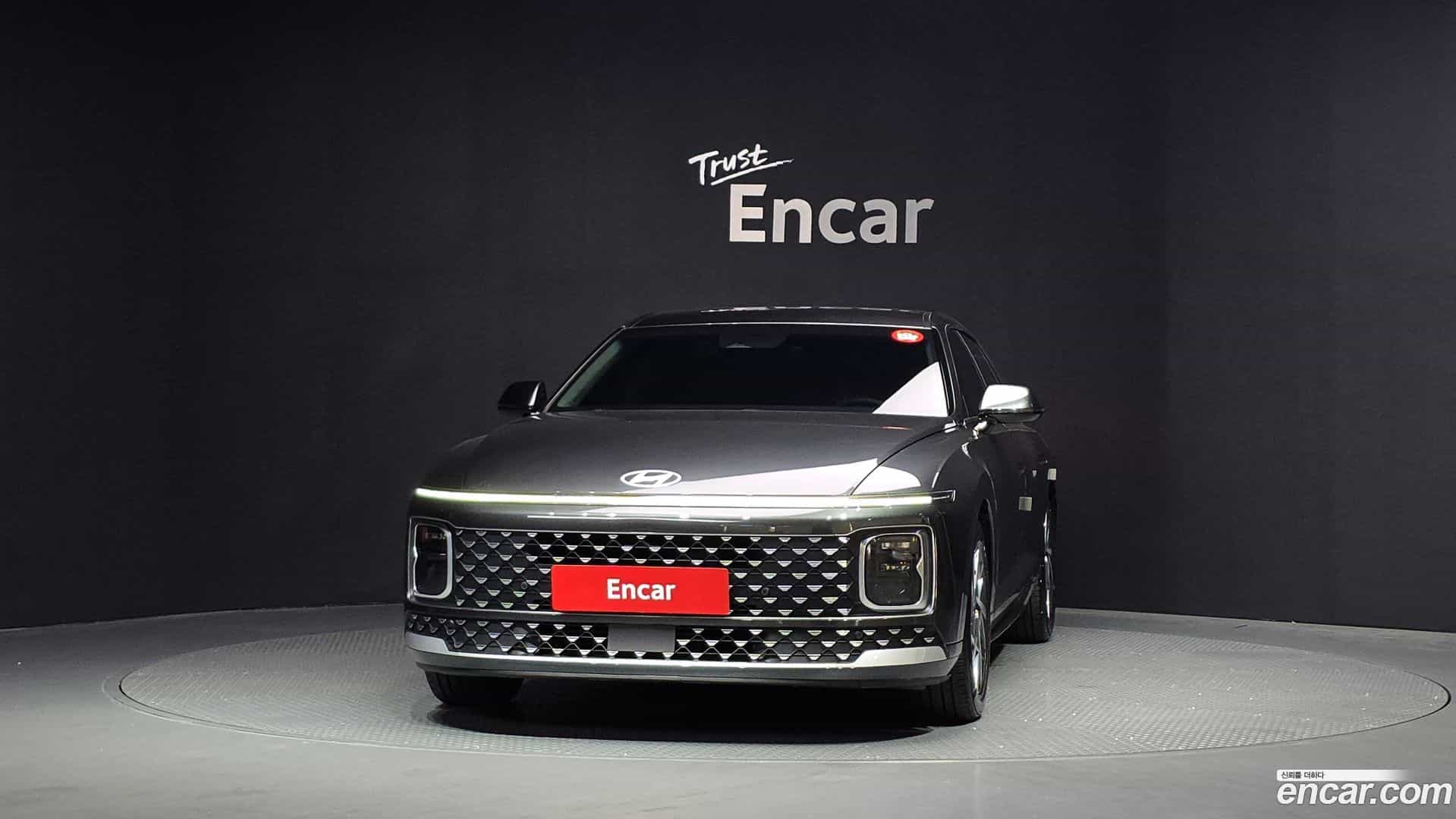 Grandeur Hyundai 2023.5-OUTER-003