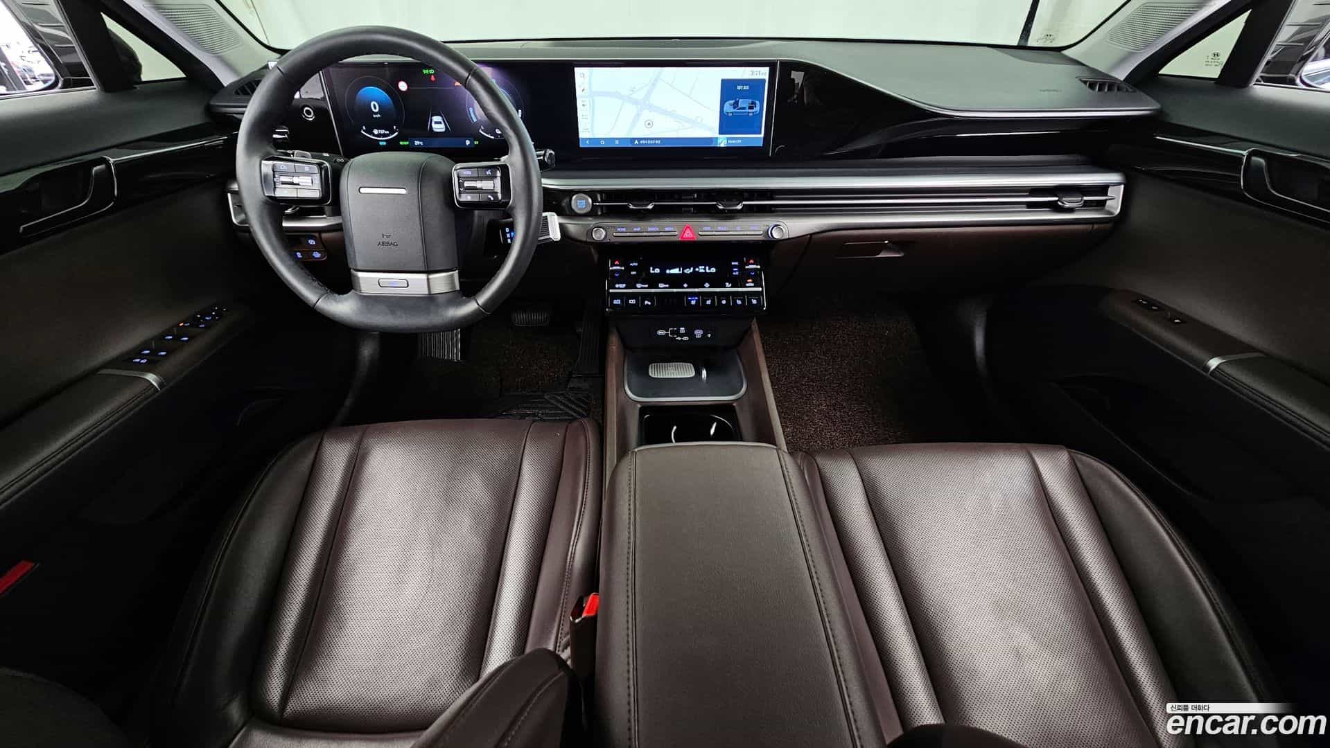 Grandeur Hyundai 2023.5-INNER-007