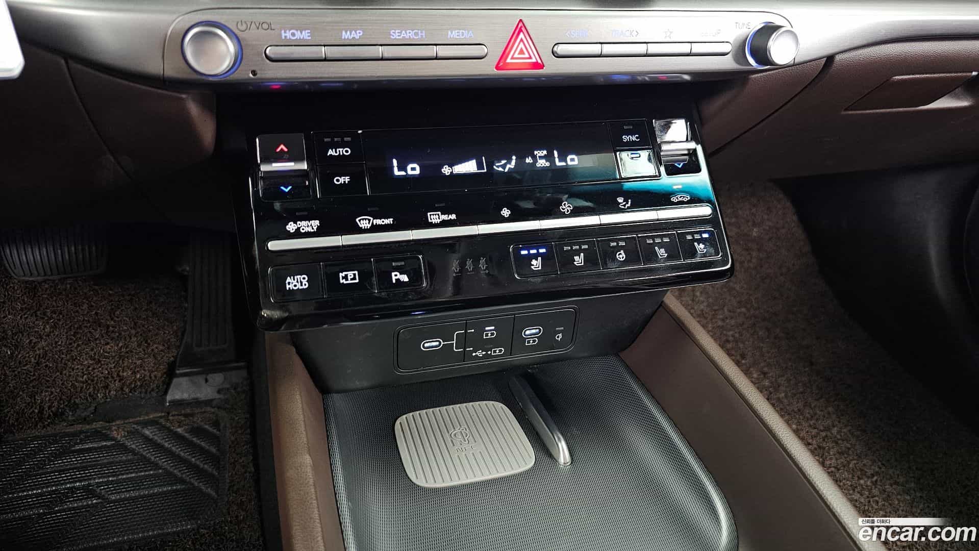 Grandeur Hyundai 2023.5-OPTION-043