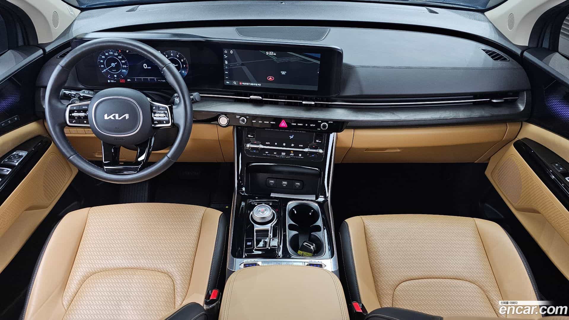 Canival Kia 2023.8-INNER-007