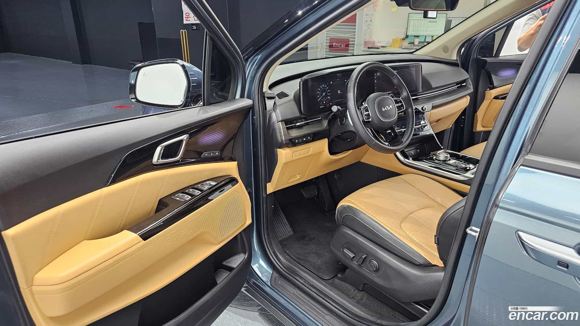 Canival Kia 2023.8-INNER-010