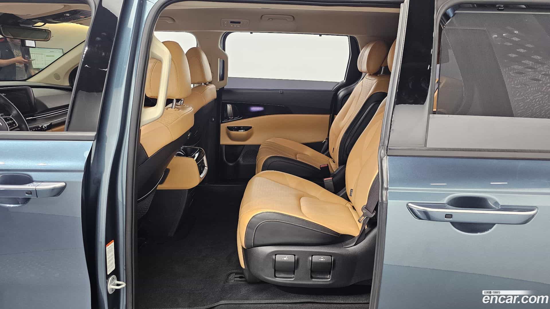 Canival Kia 2023.8-INNER-036