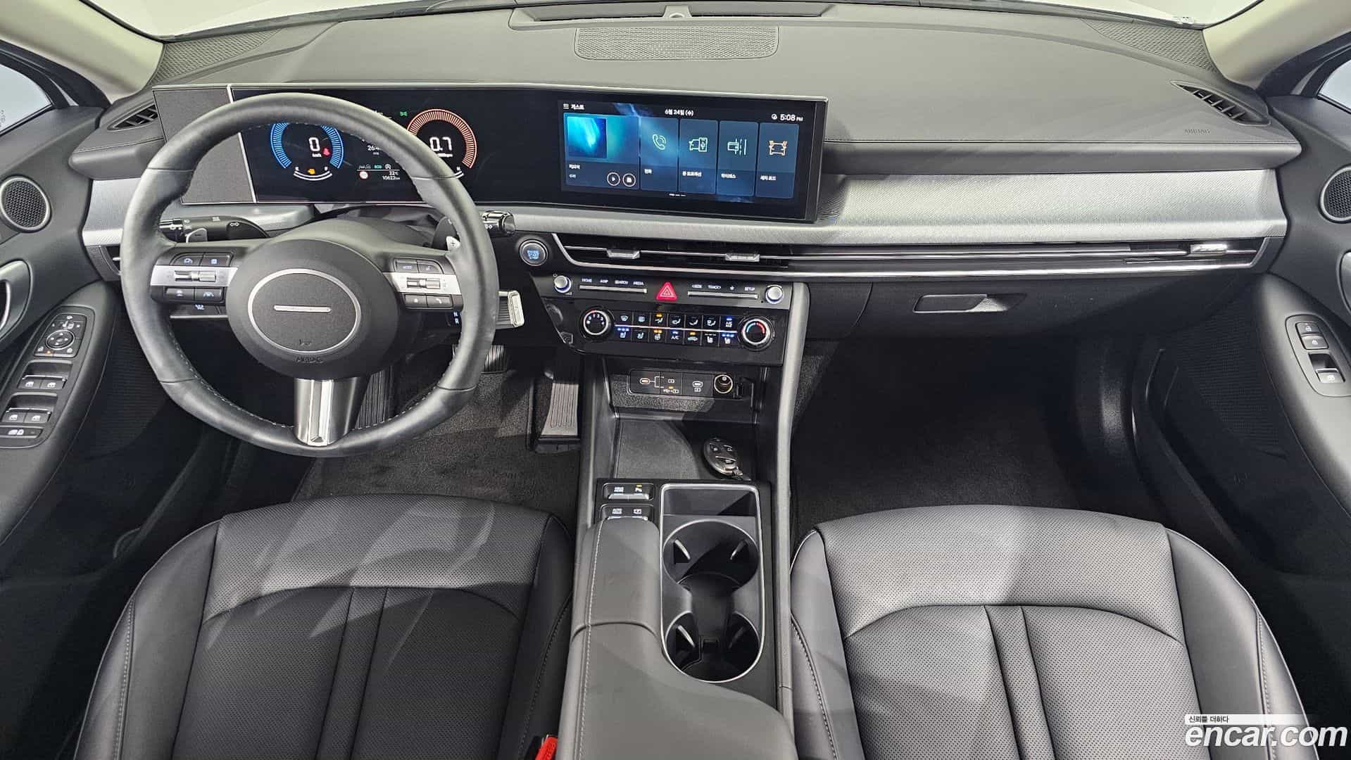 Sonata Hyundai 2024.3-INNER-007