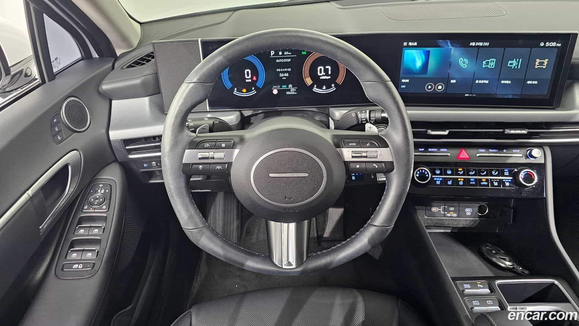 Sonata Hyundai 2024.3-OPTION-017