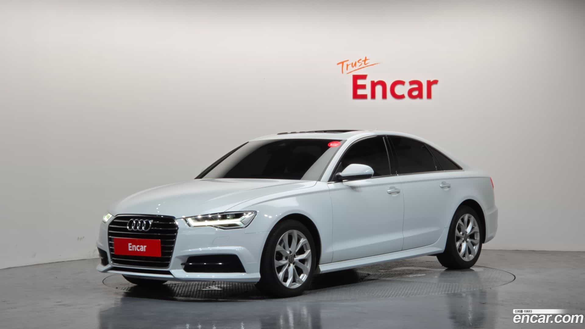 A6 Audi 2018.6-OUTER-001