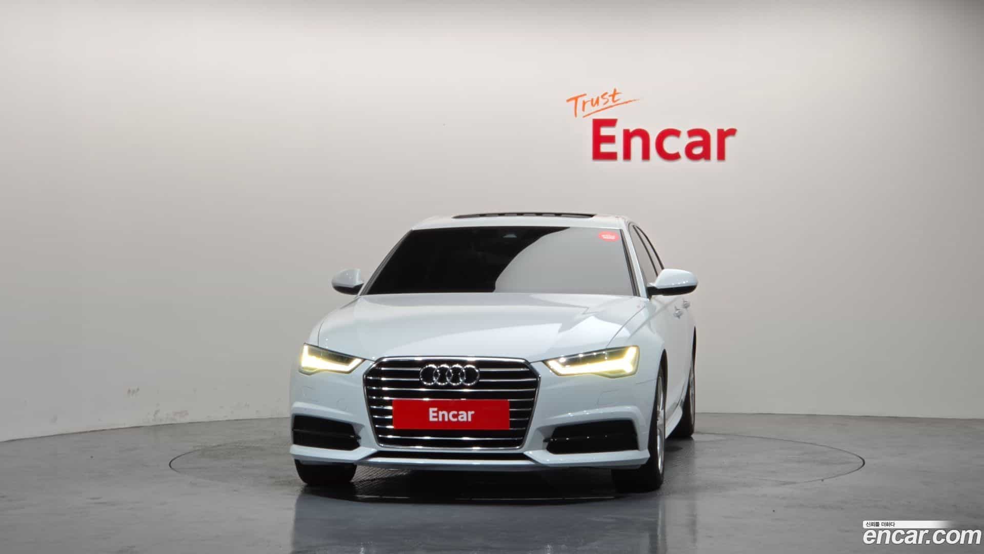 A6 Audi 2018.6-OUTER-003
