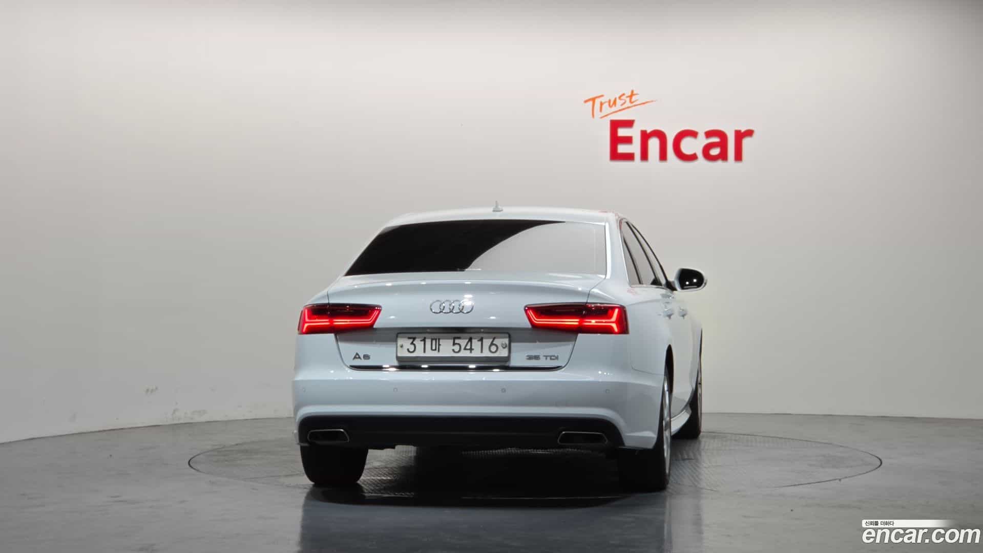 A6 Audi 2018.6-OUTER-004