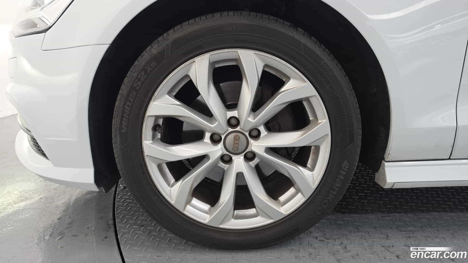A6 Audi 2018.6-OUTER-005