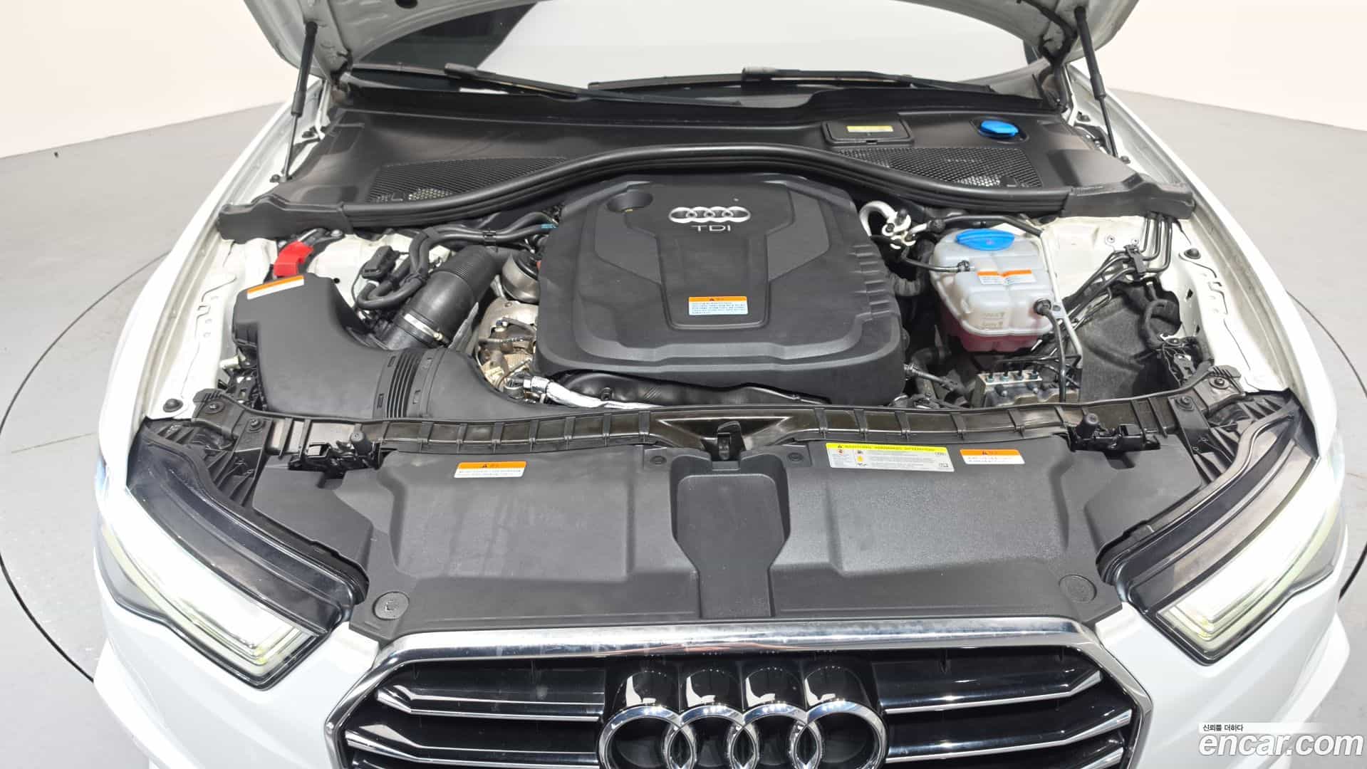 A6 Audi 2018.6-OUTER-006